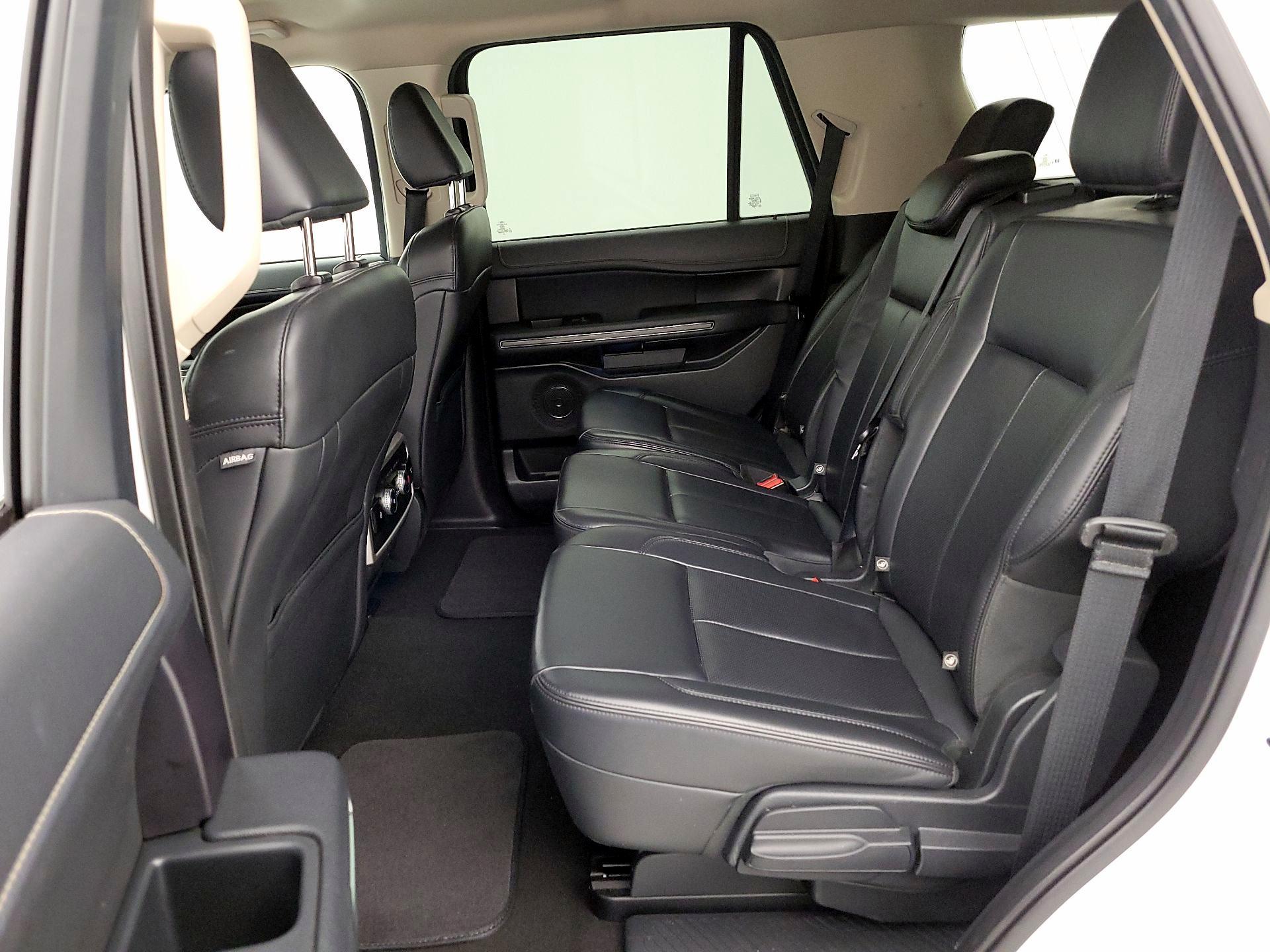 Thumbnail: 2024 Ford Expedition - 20