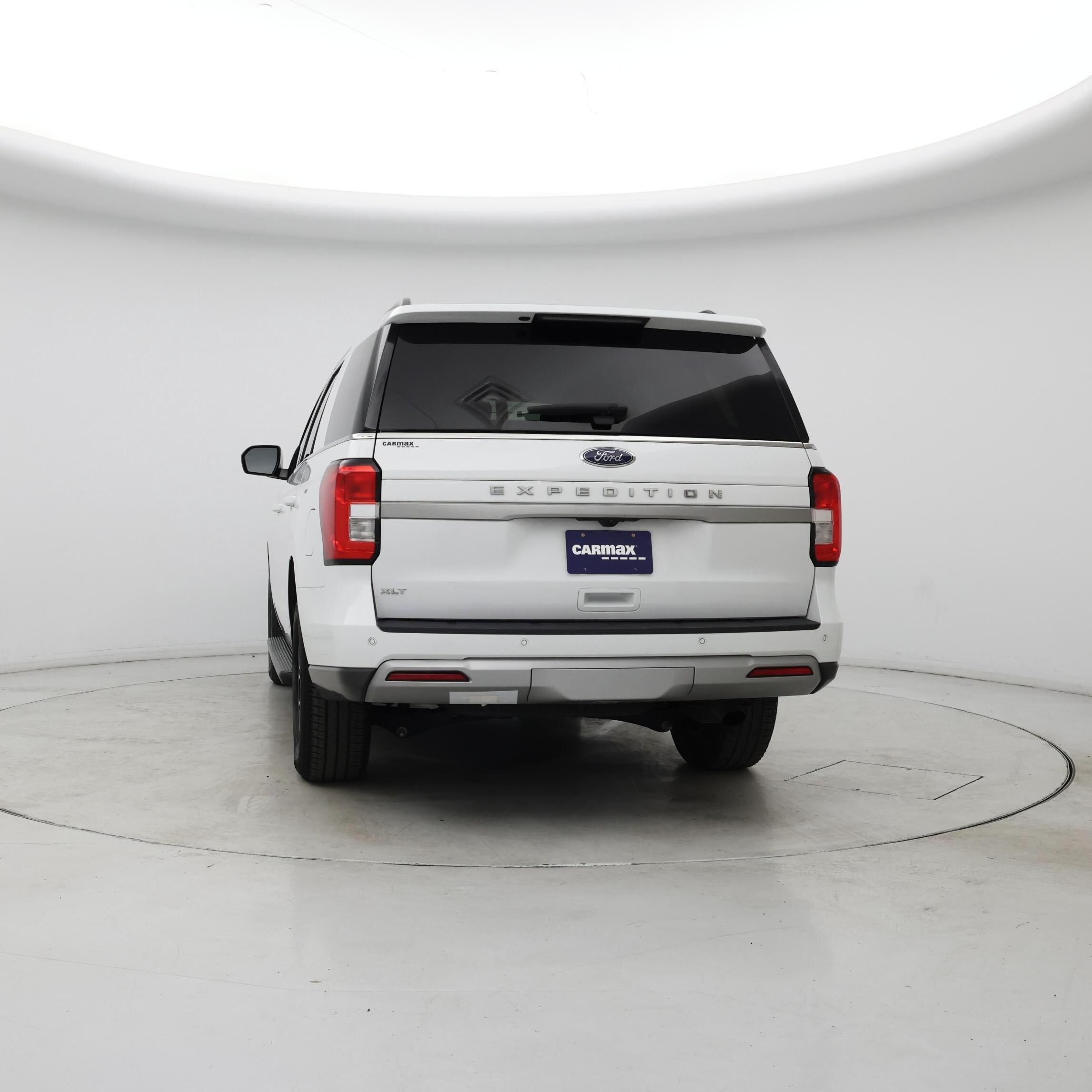 Thumbnail: 2024 Ford Expedition - 6