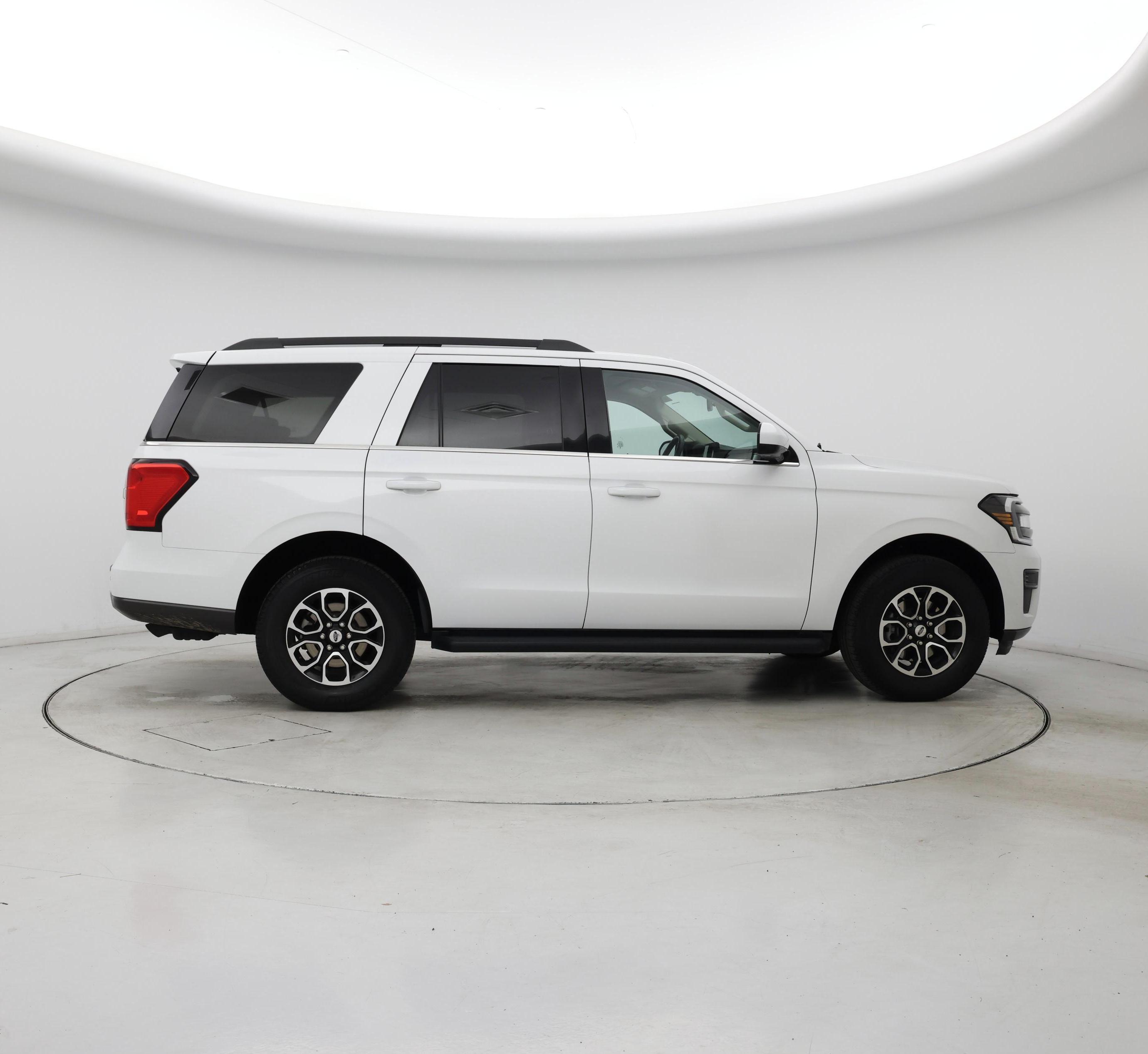 Thumbnail: 2024 Ford Expedition - 7