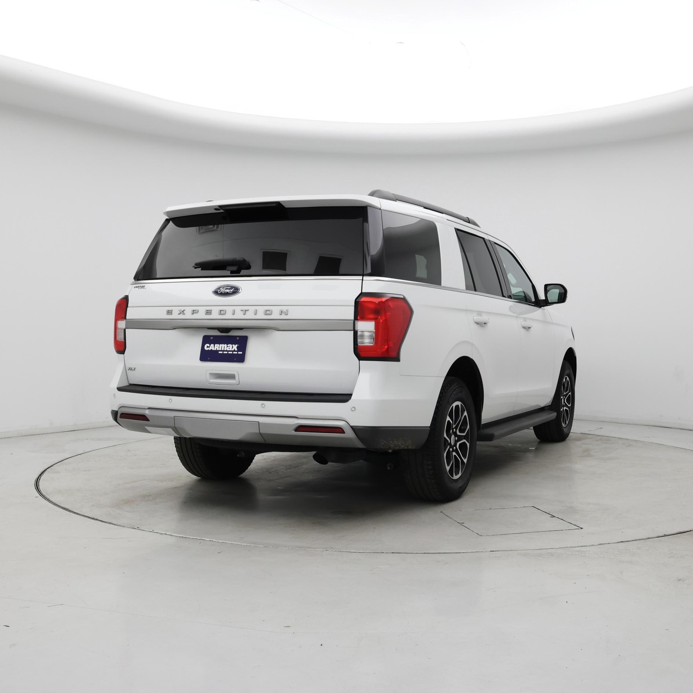 Thumbnail: 2024 Ford Expedition - 8