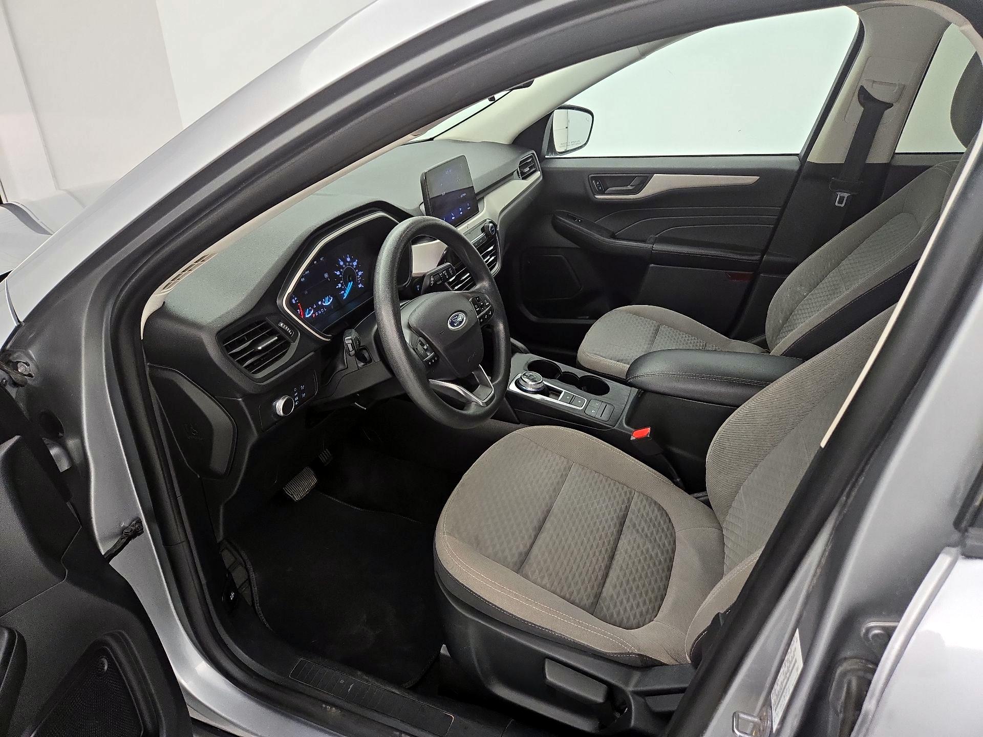 Thumbnail: 2022 Ford Escape - 11