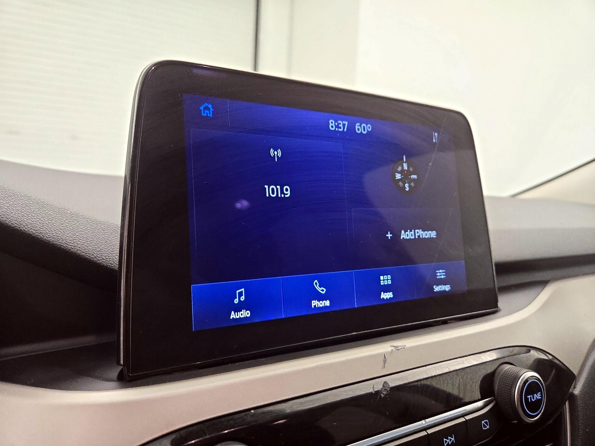 Thumbnail: 2022 Ford Escape - 15