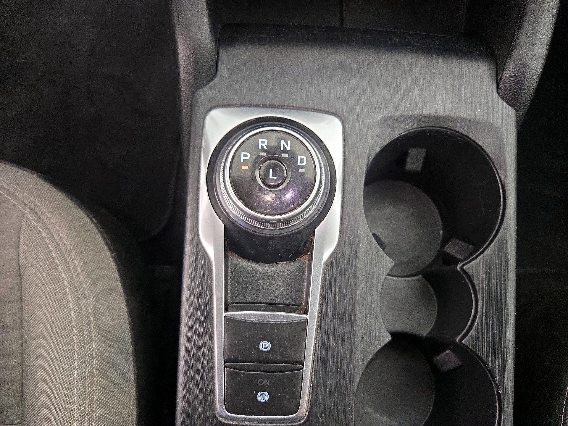 Thumbnail: 2022 Ford Escape - 17