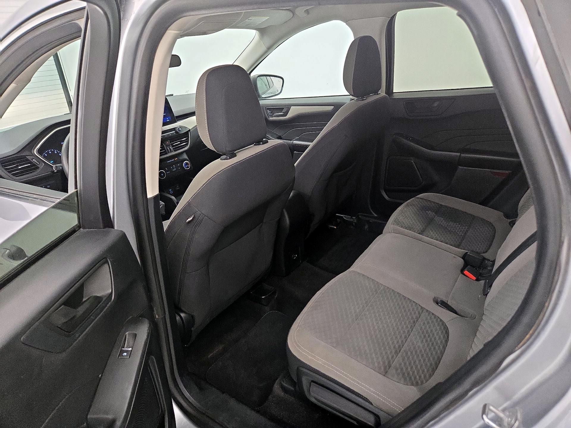 Thumbnail: 2022 Ford Escape - 19