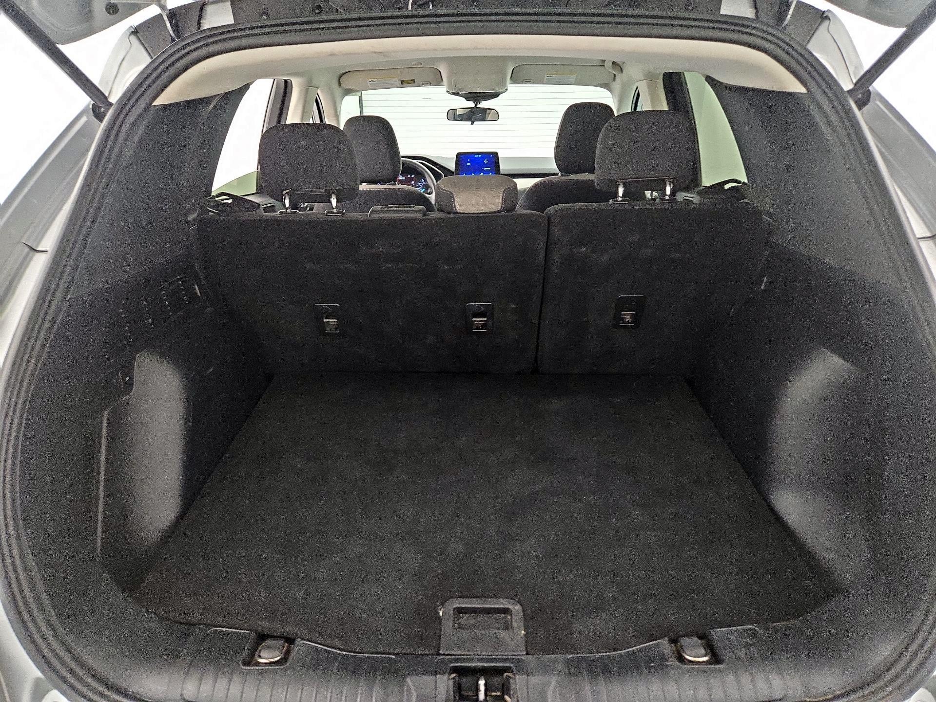 Thumbnail: 2022 Ford Escape - 20