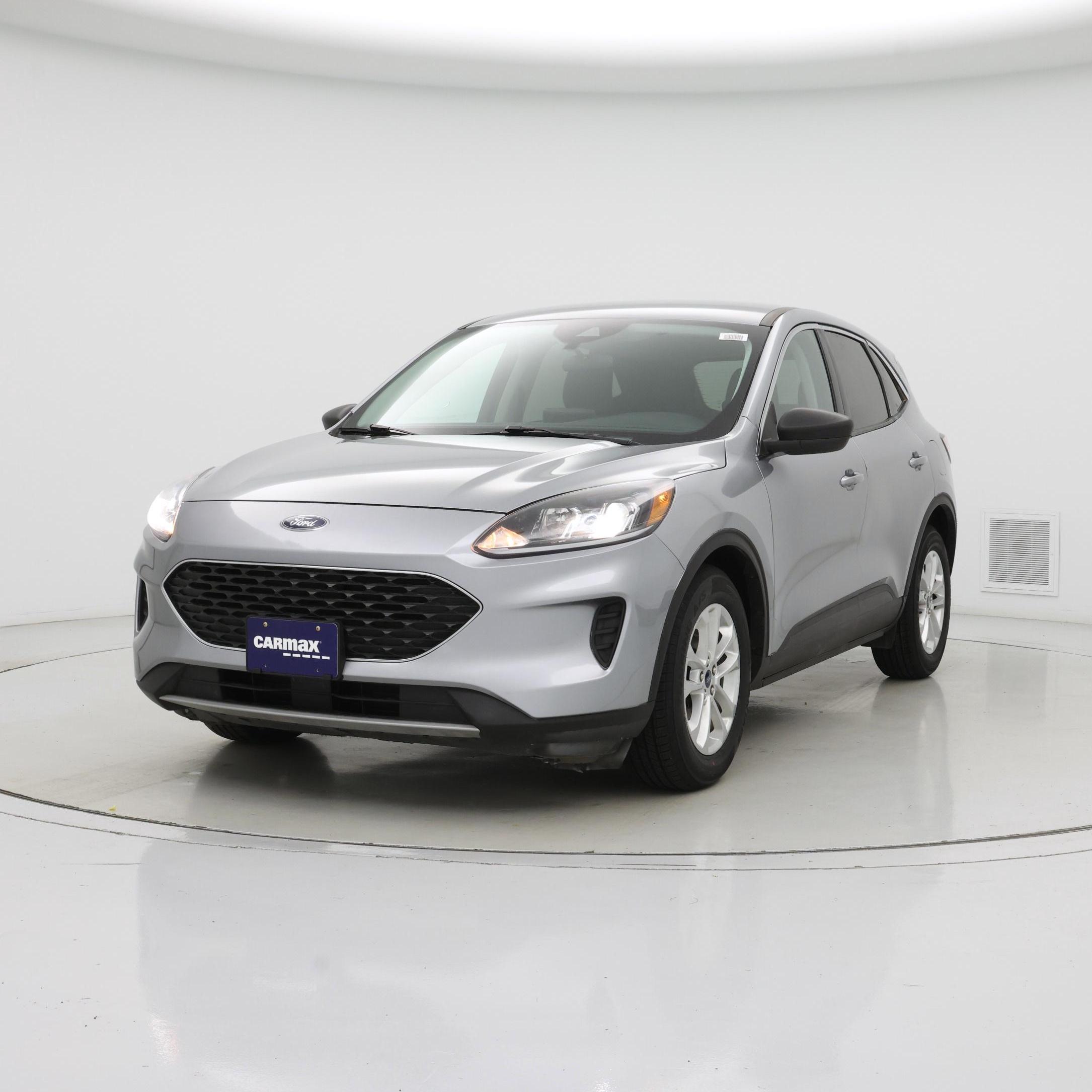 Thumbnail: 2022 Ford Escape - 4