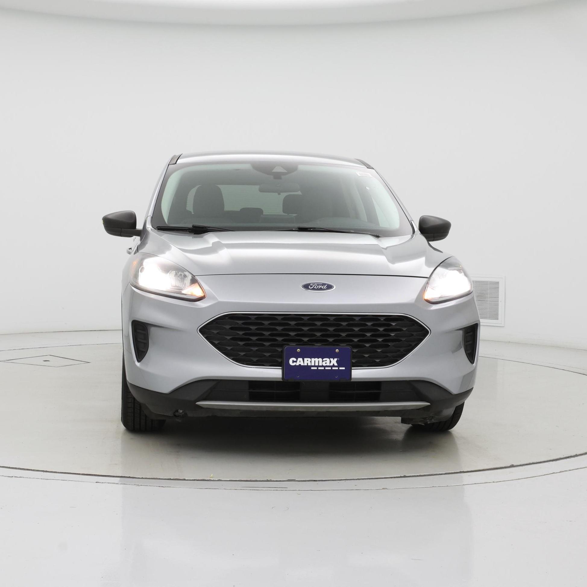 Thumbnail: 2022 Ford Escape - 5