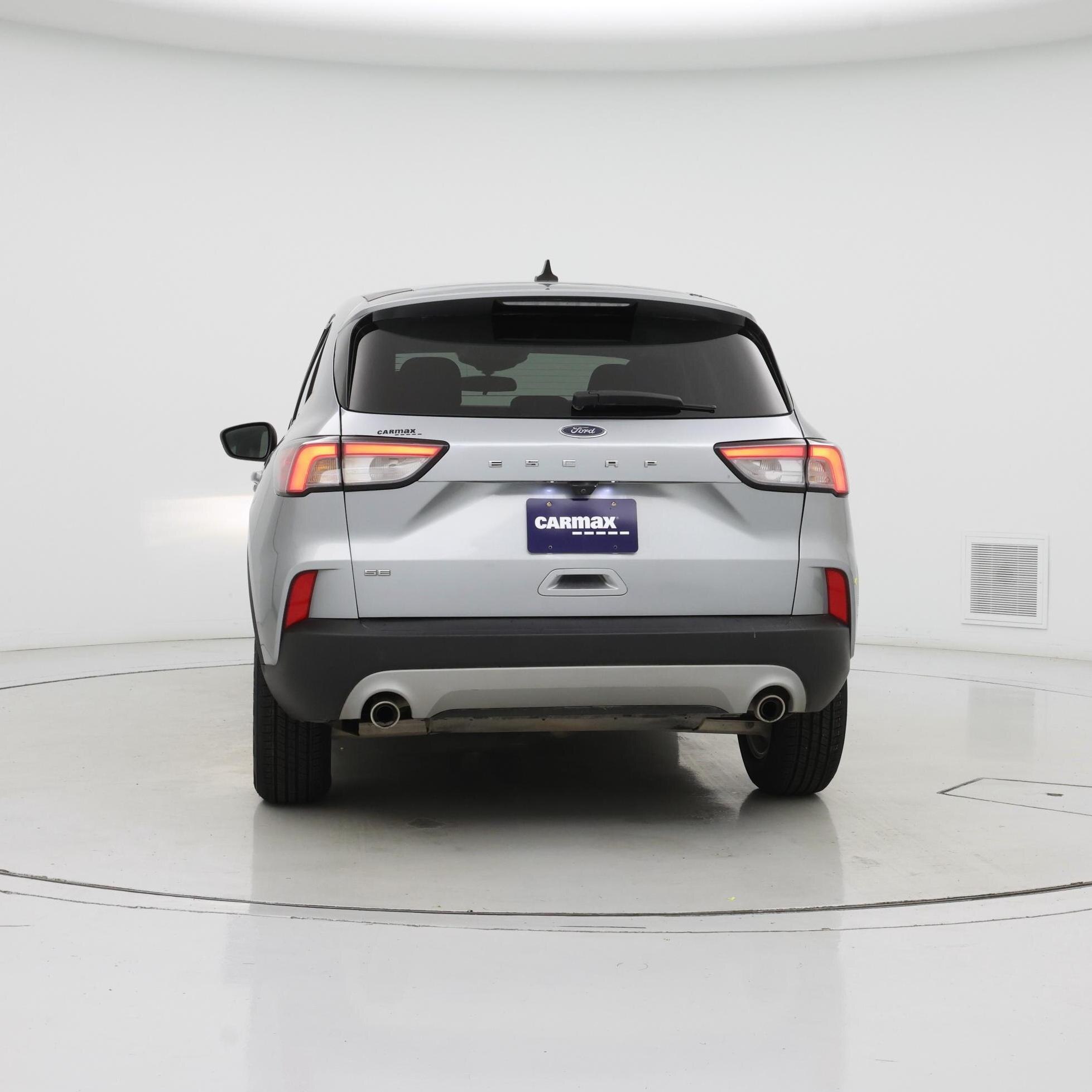 Thumbnail: 2022 Ford Escape - 6