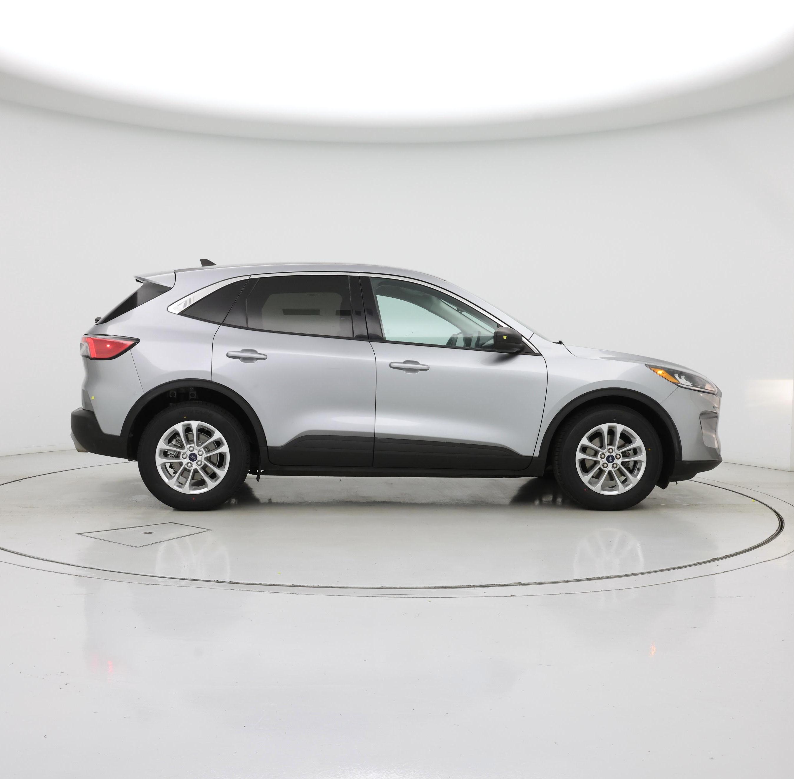 Thumbnail: 2022 Ford Escape - 7