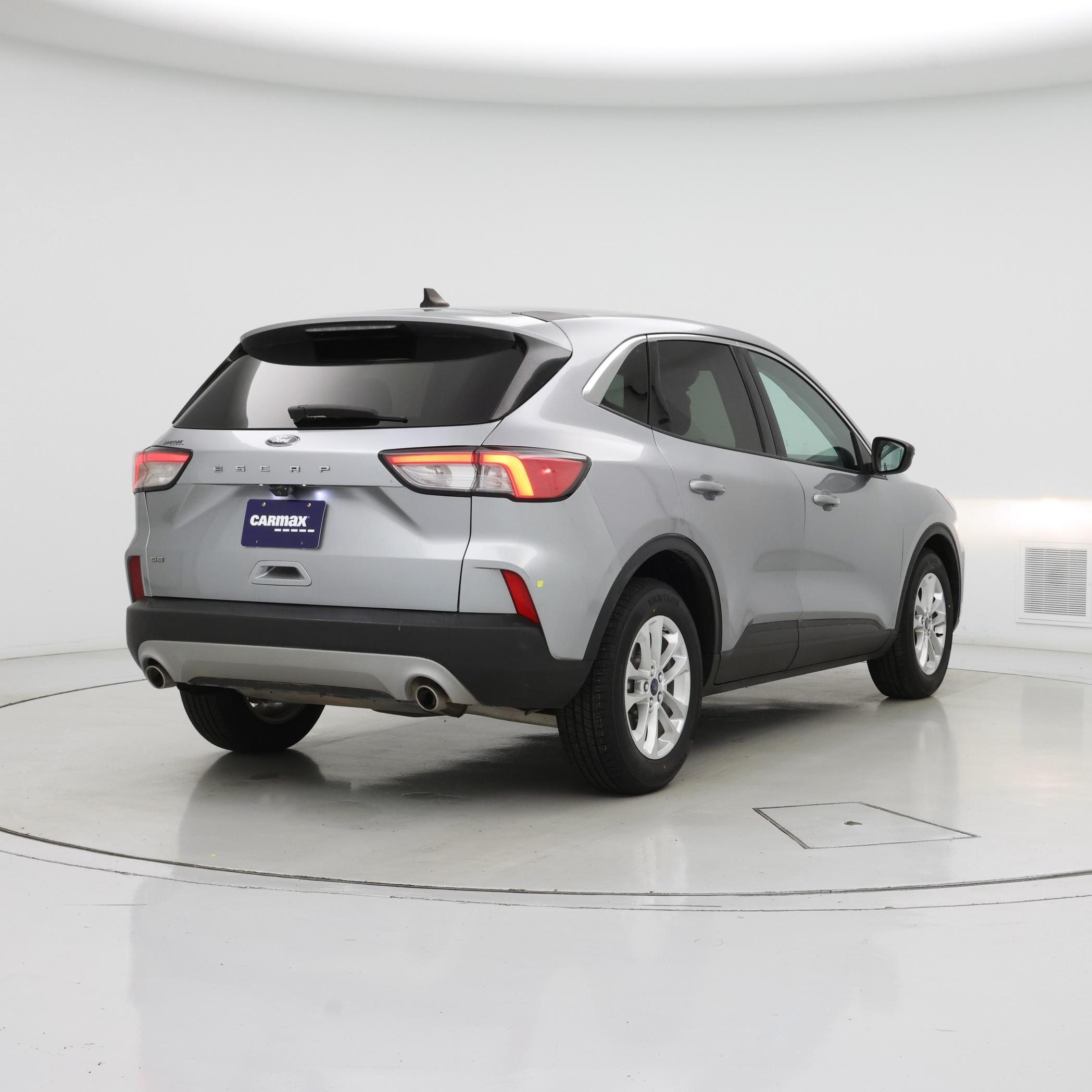 Thumbnail: 2022 Ford Escape - 8