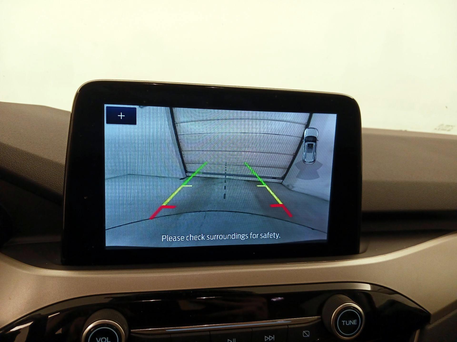 Thumbnail: 2021 Ford Escape - 14