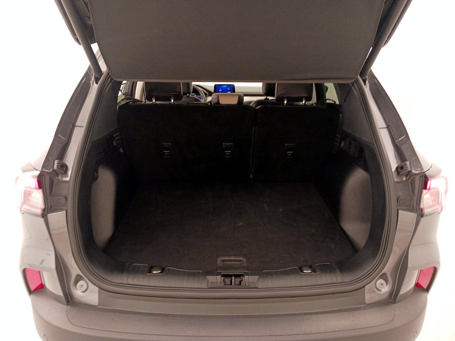 Thumbnail: 2021 Ford Escape - 20