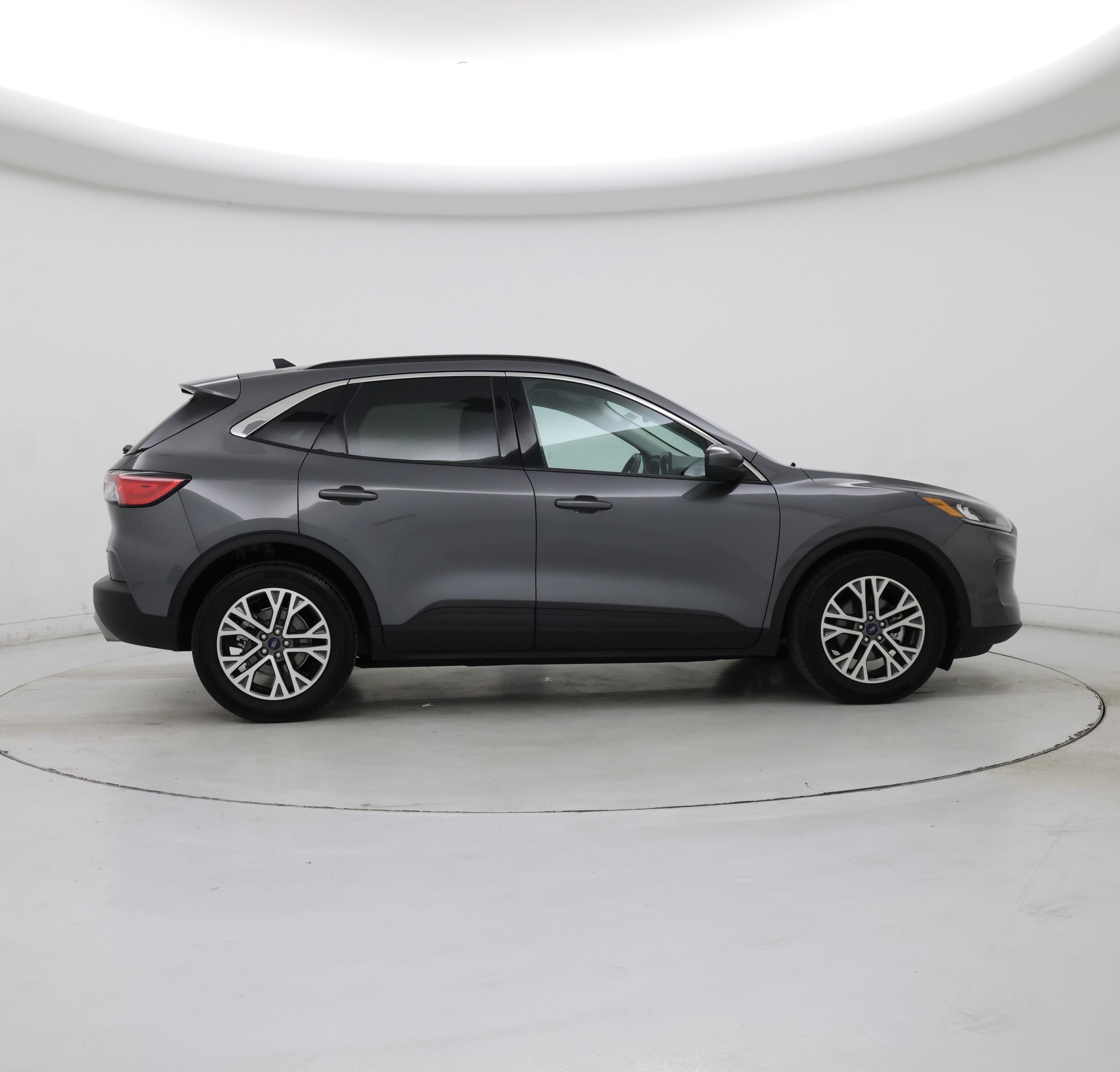 Thumbnail: 2021 Ford Escape - 7