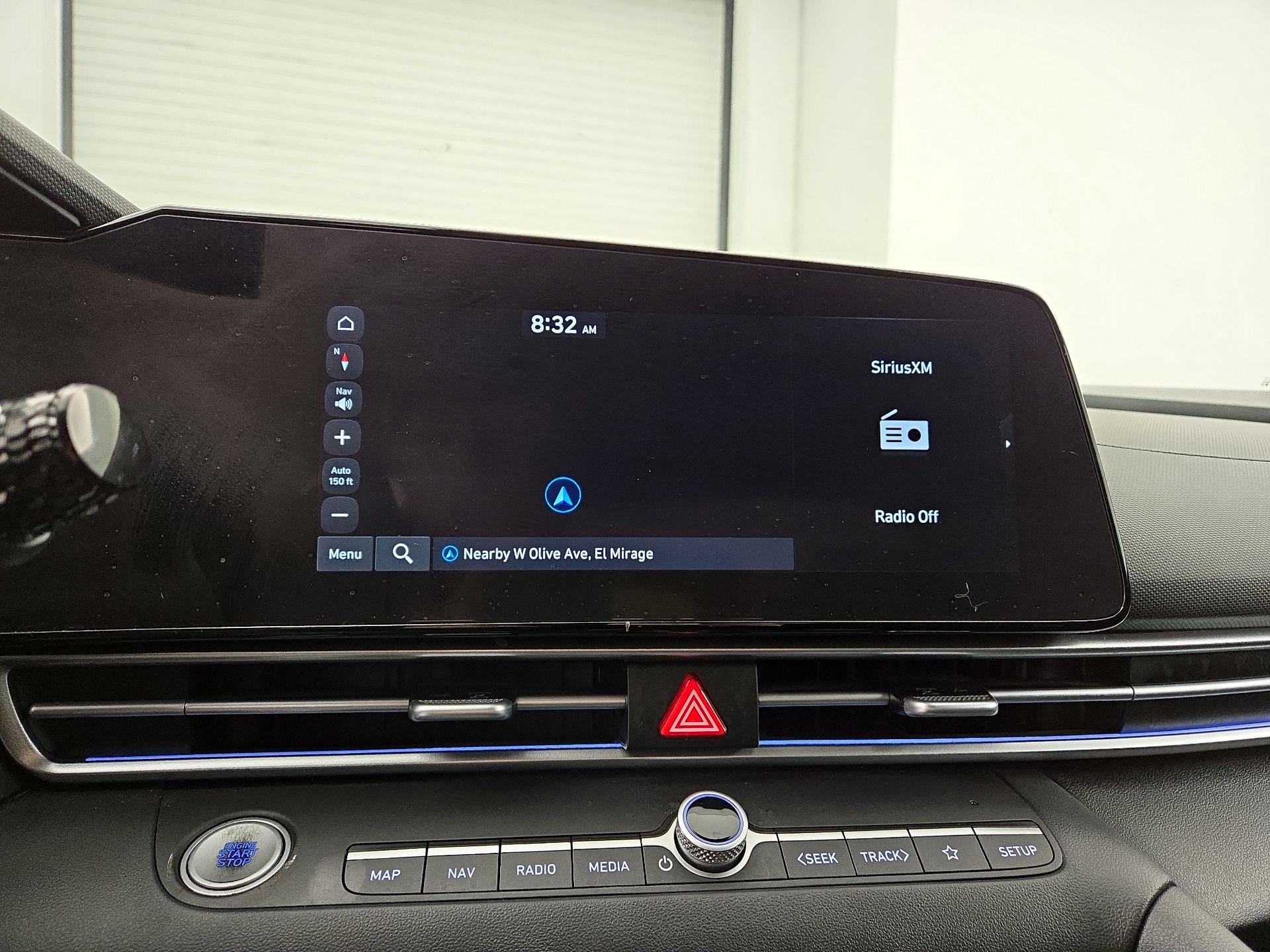 Thumbnail: 2024 Hyundai Elantra - 14