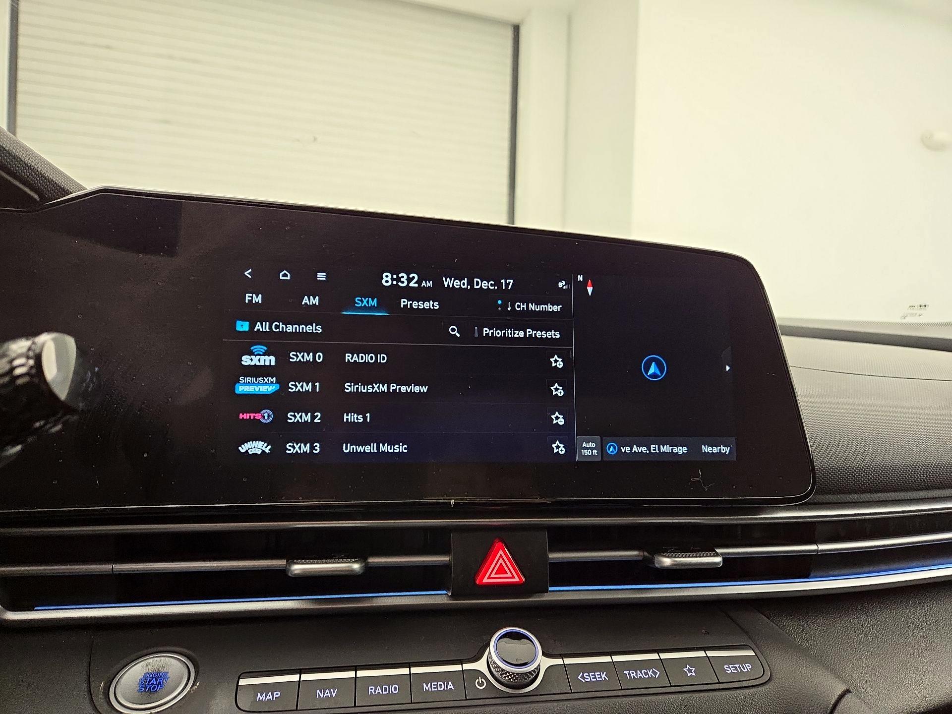 Thumbnail: 2024 Hyundai Elantra - 16