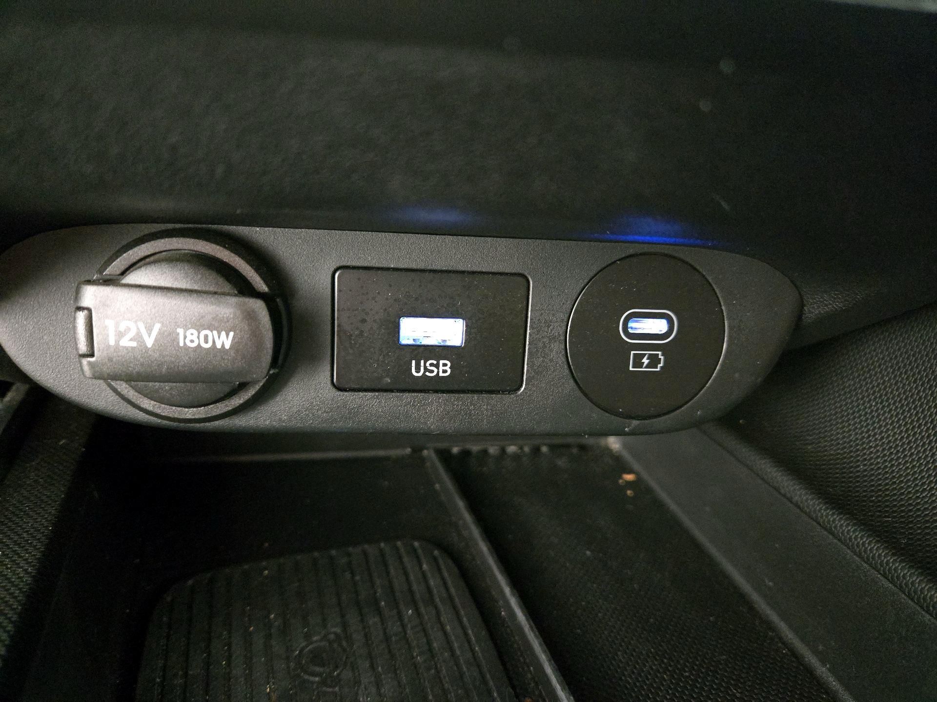 Thumbnail: 2024 Hyundai Elantra - 19