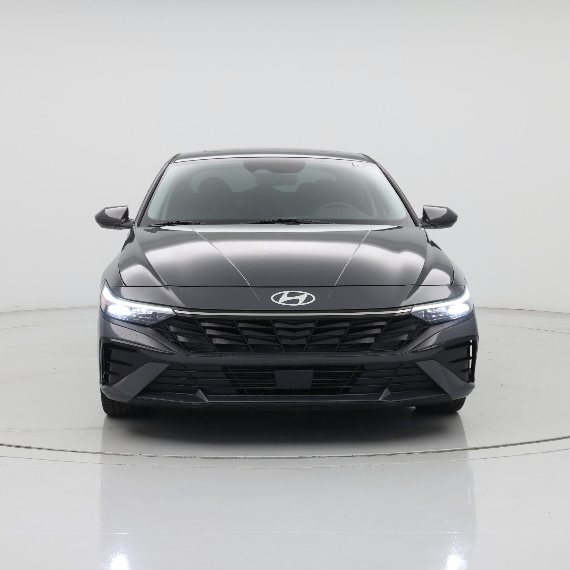 Thumbnail: 2024 Hyundai Elantra - 5