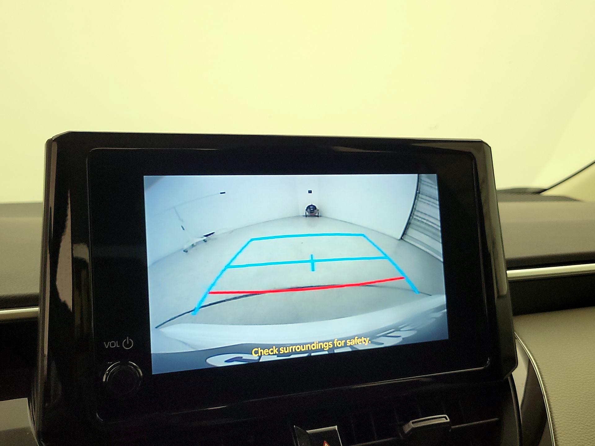 Thumbnail: 2023 Toyota Corolla - 14