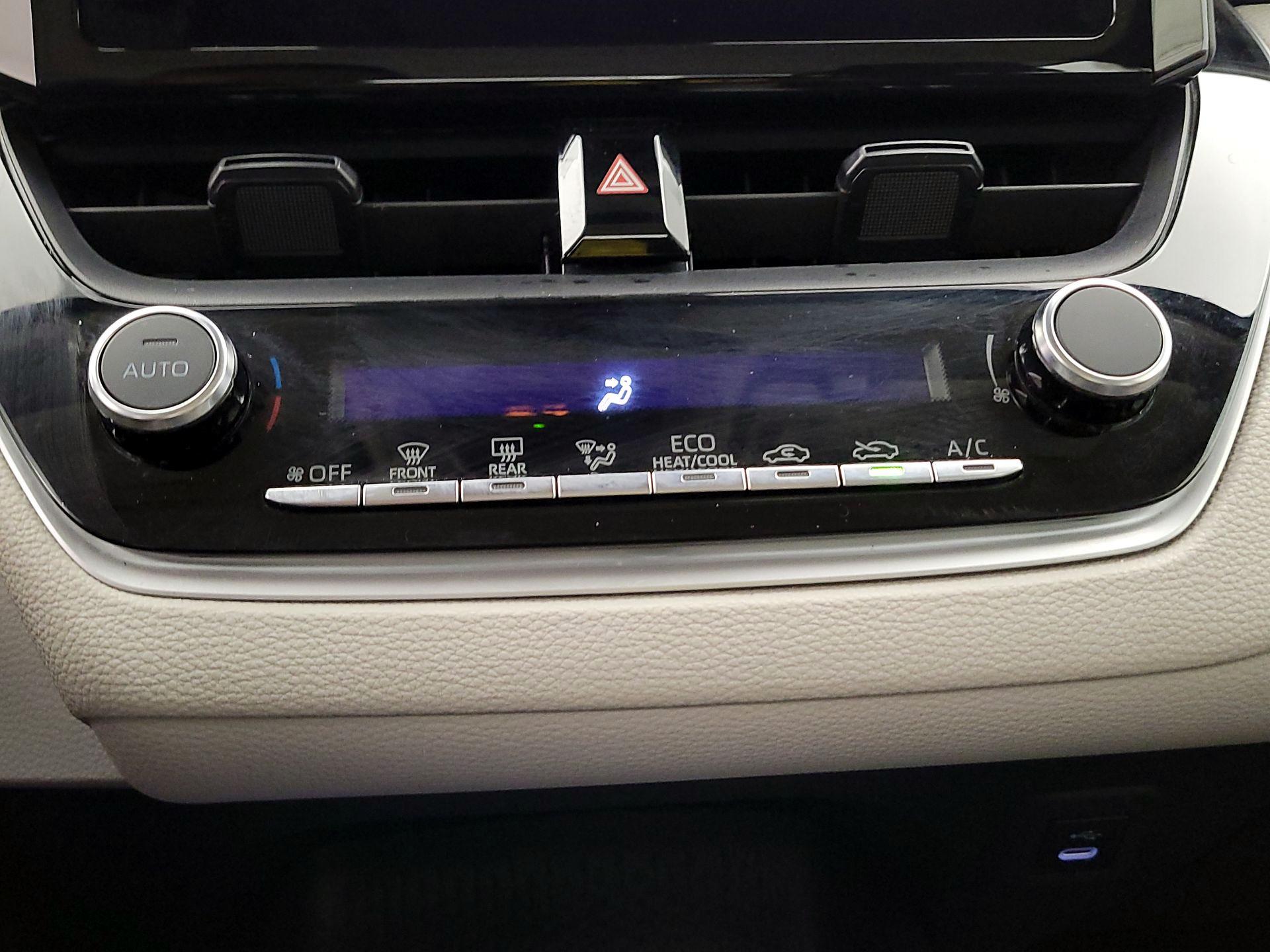 Thumbnail: 2023 Toyota Corolla - 16