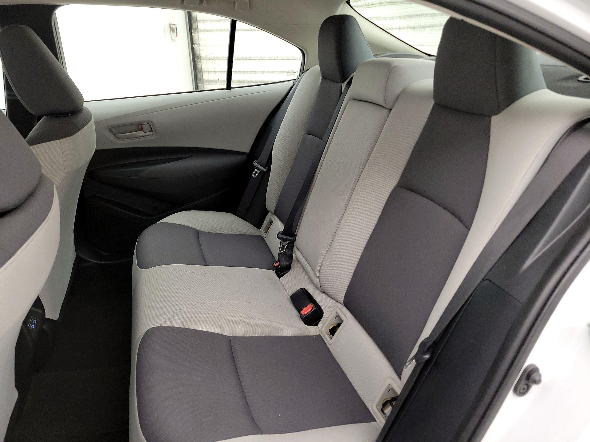 Thumbnail: 2023 Toyota Corolla - 19