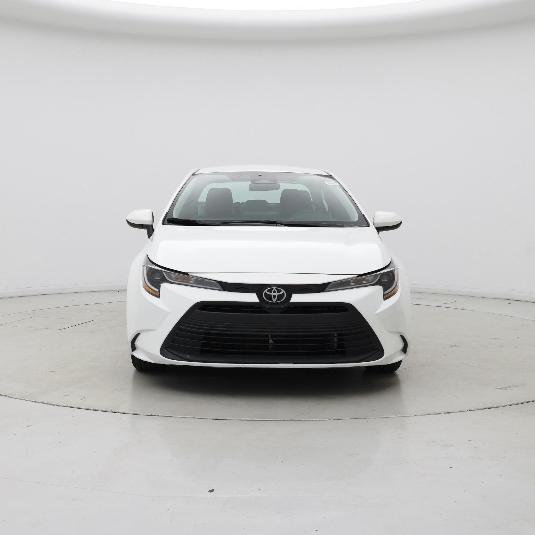 Thumbnail: 2023 Toyota Corolla - 5