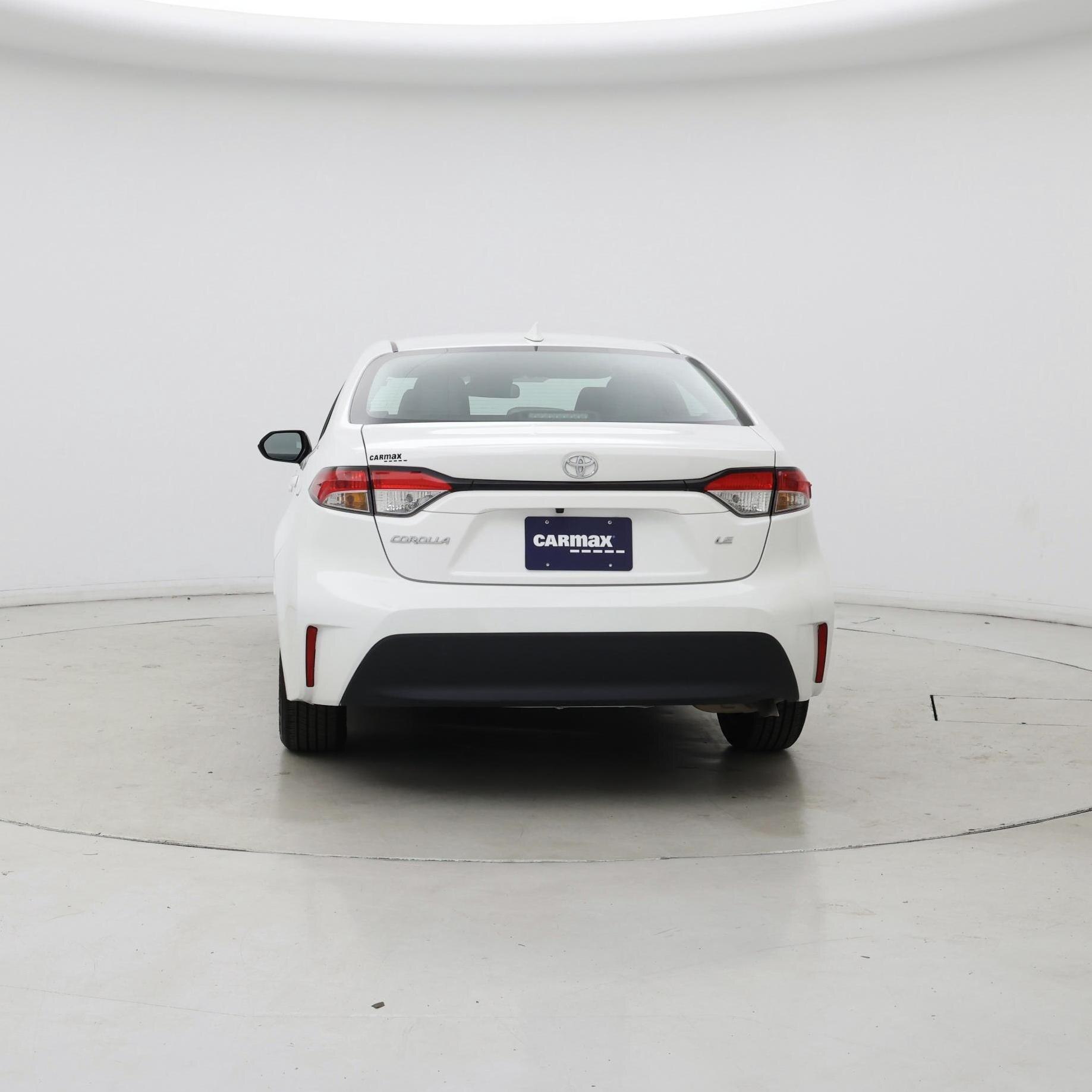 Thumbnail: 2023 Toyota Corolla - 6