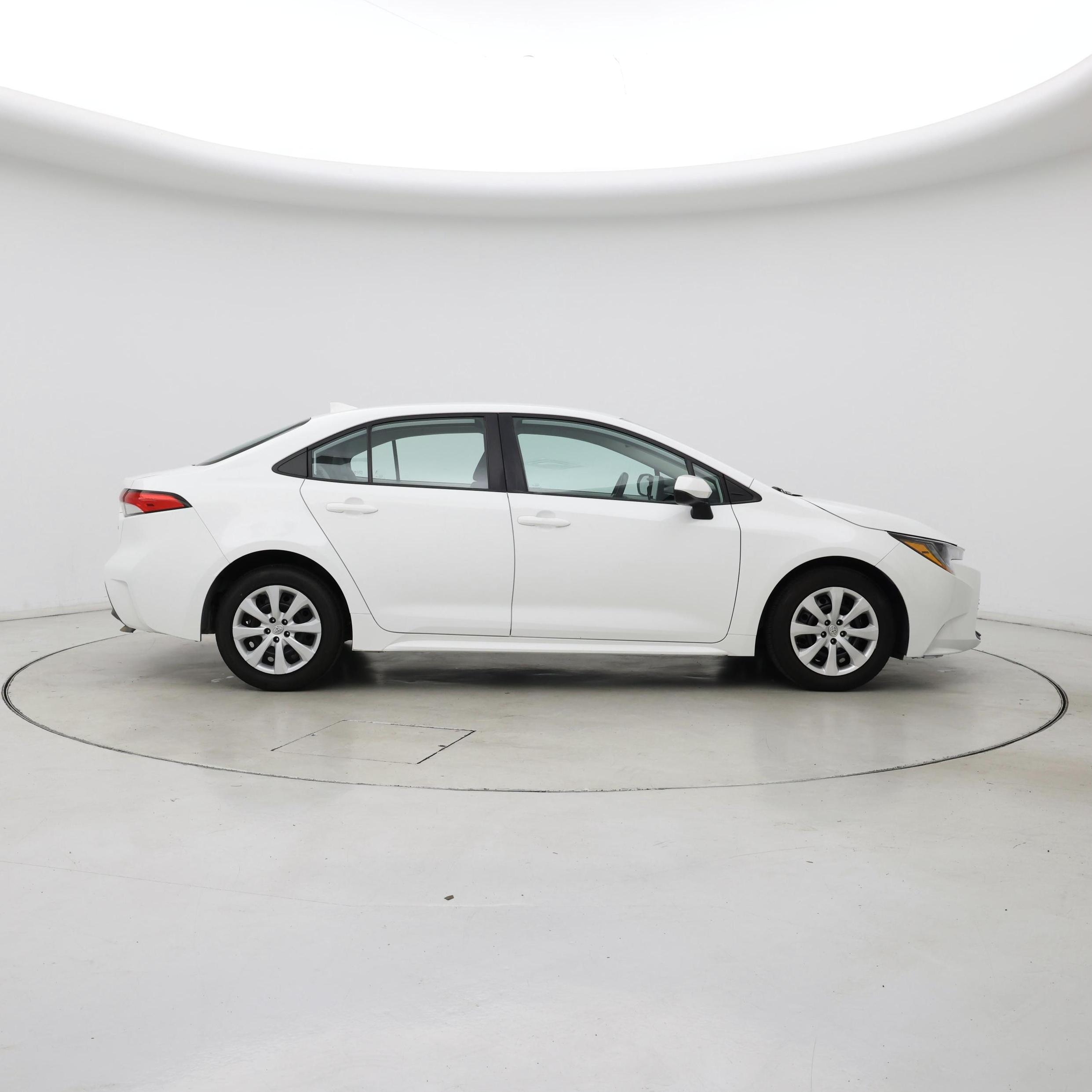 Thumbnail: 2023 Toyota Corolla - 7