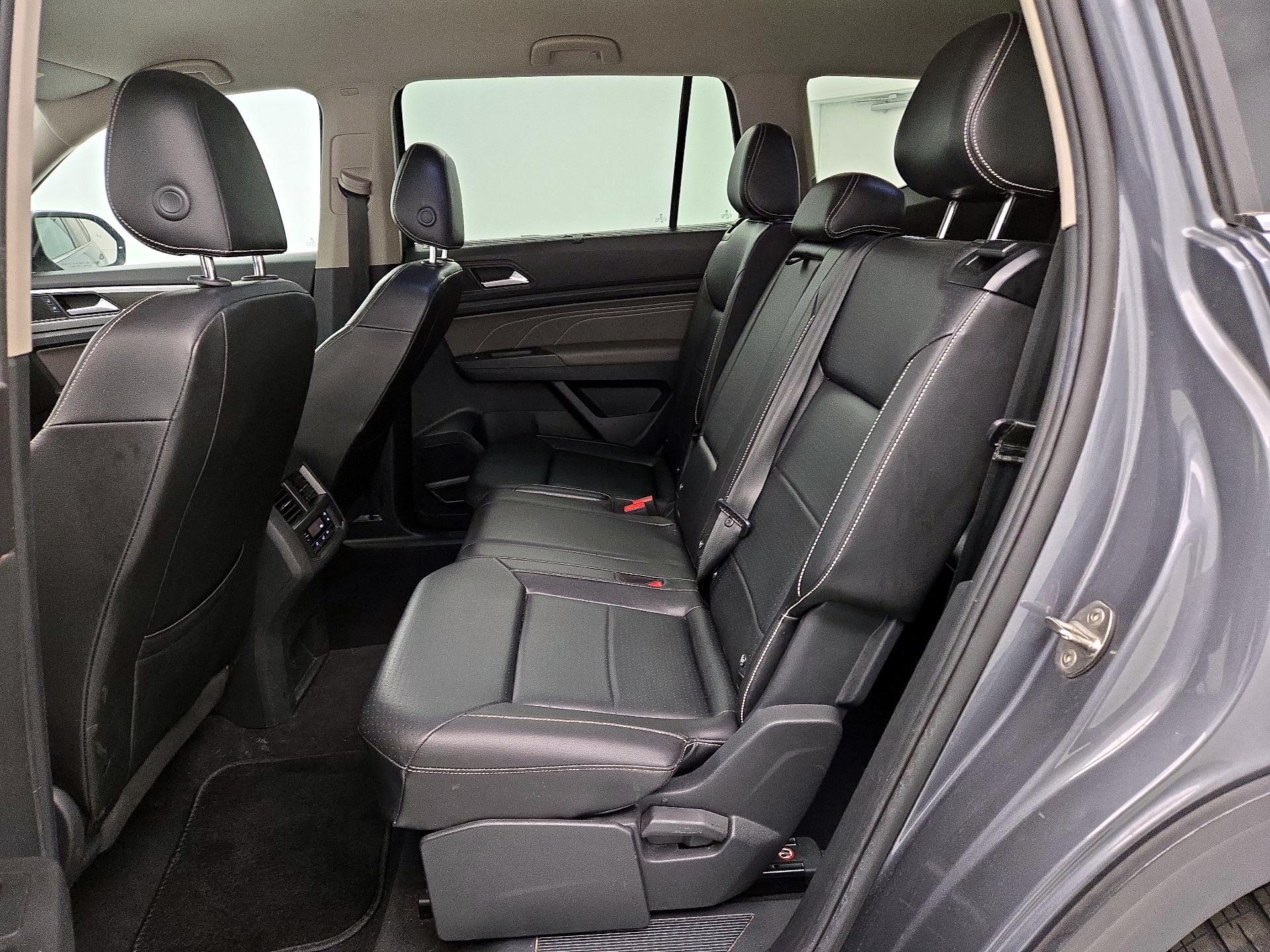 Thumbnail: 2022 Volkswagen Atlas - 19