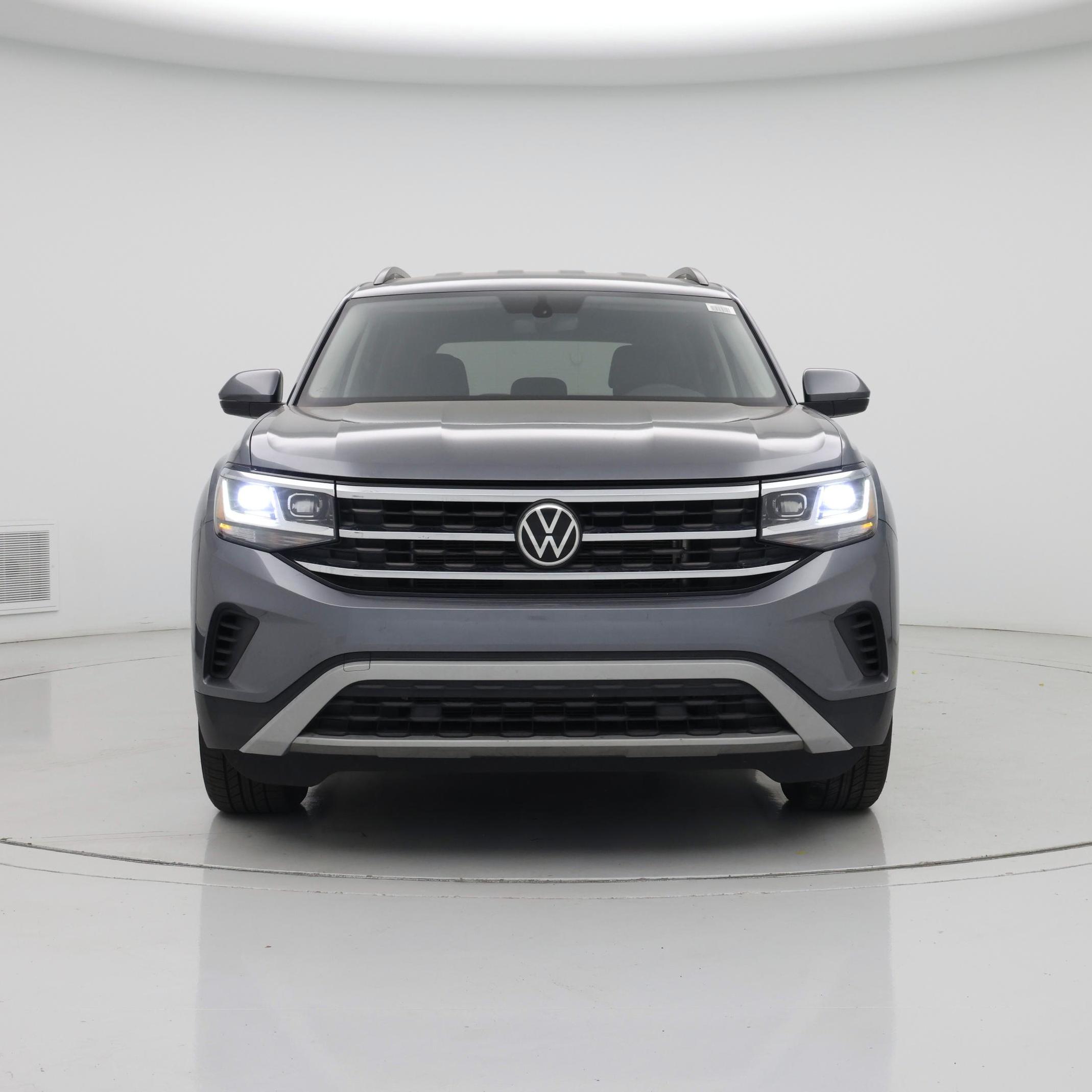 Thumbnail: 2022 Volkswagen Atlas - 5