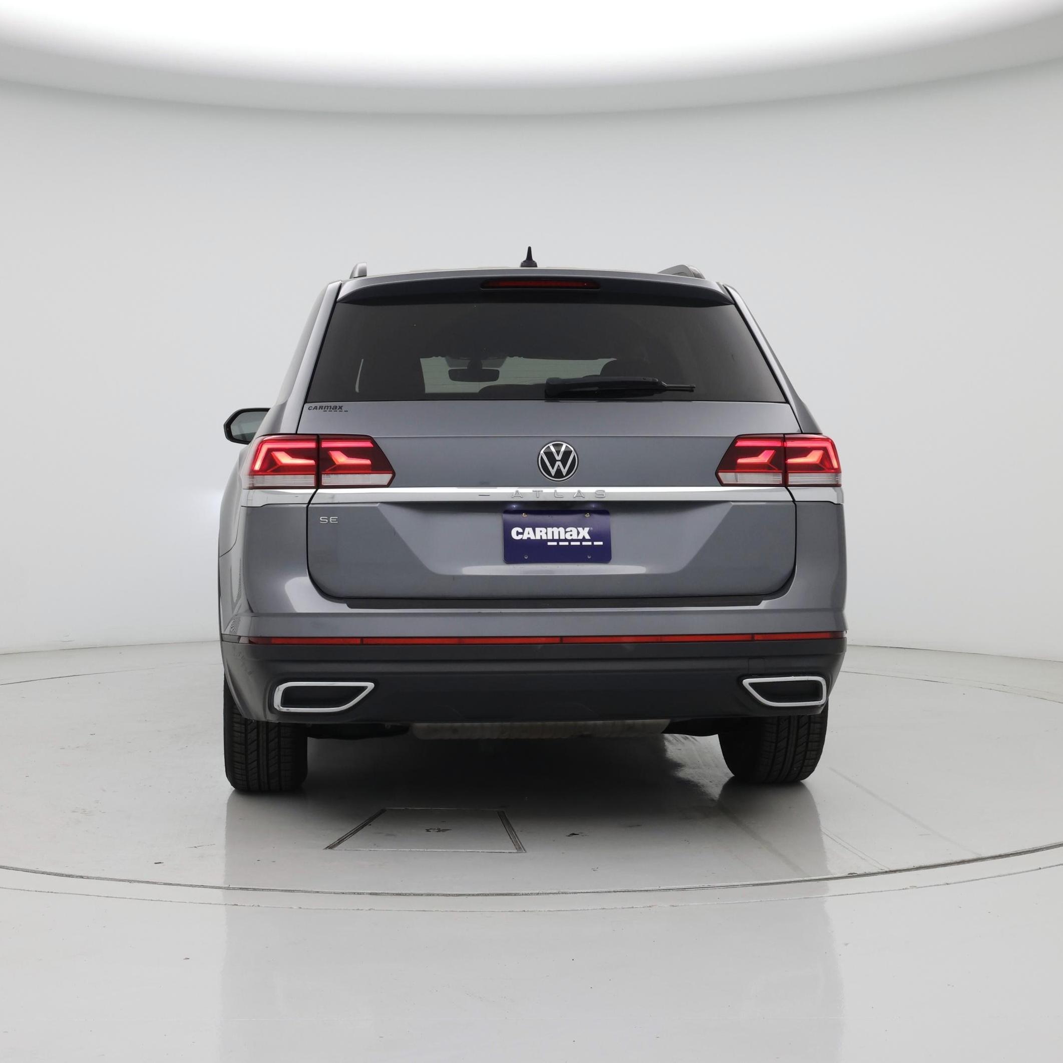 Thumbnail: 2022 Volkswagen Atlas - 6