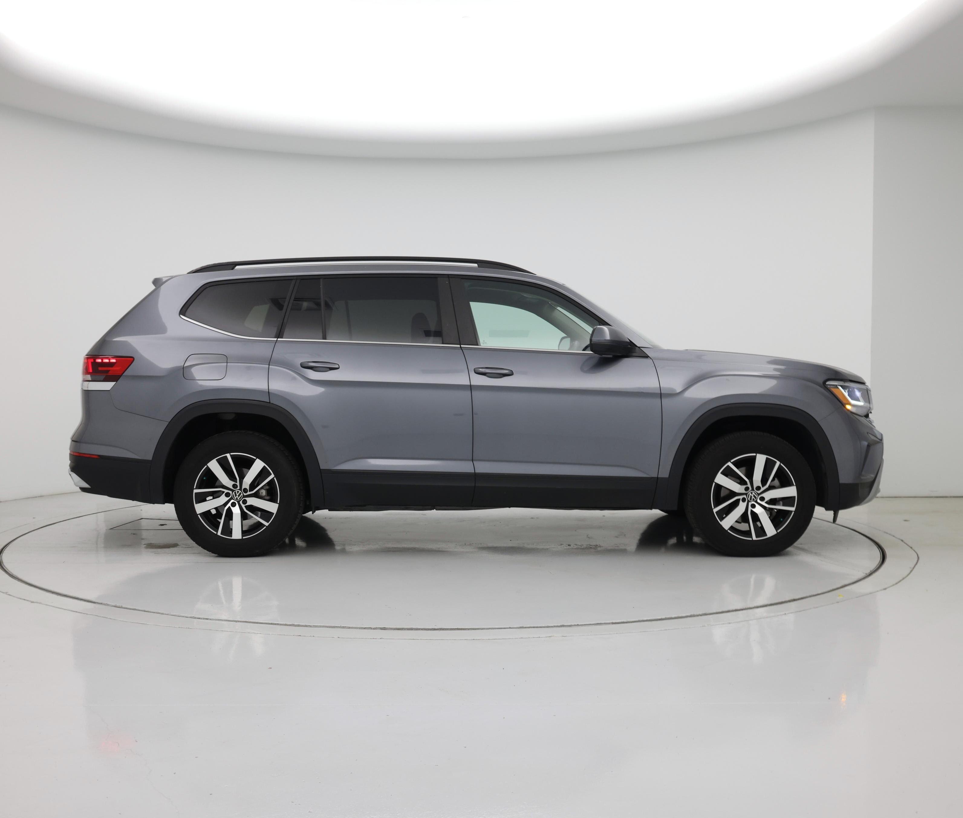 Thumbnail: 2022 Volkswagen Atlas - 7