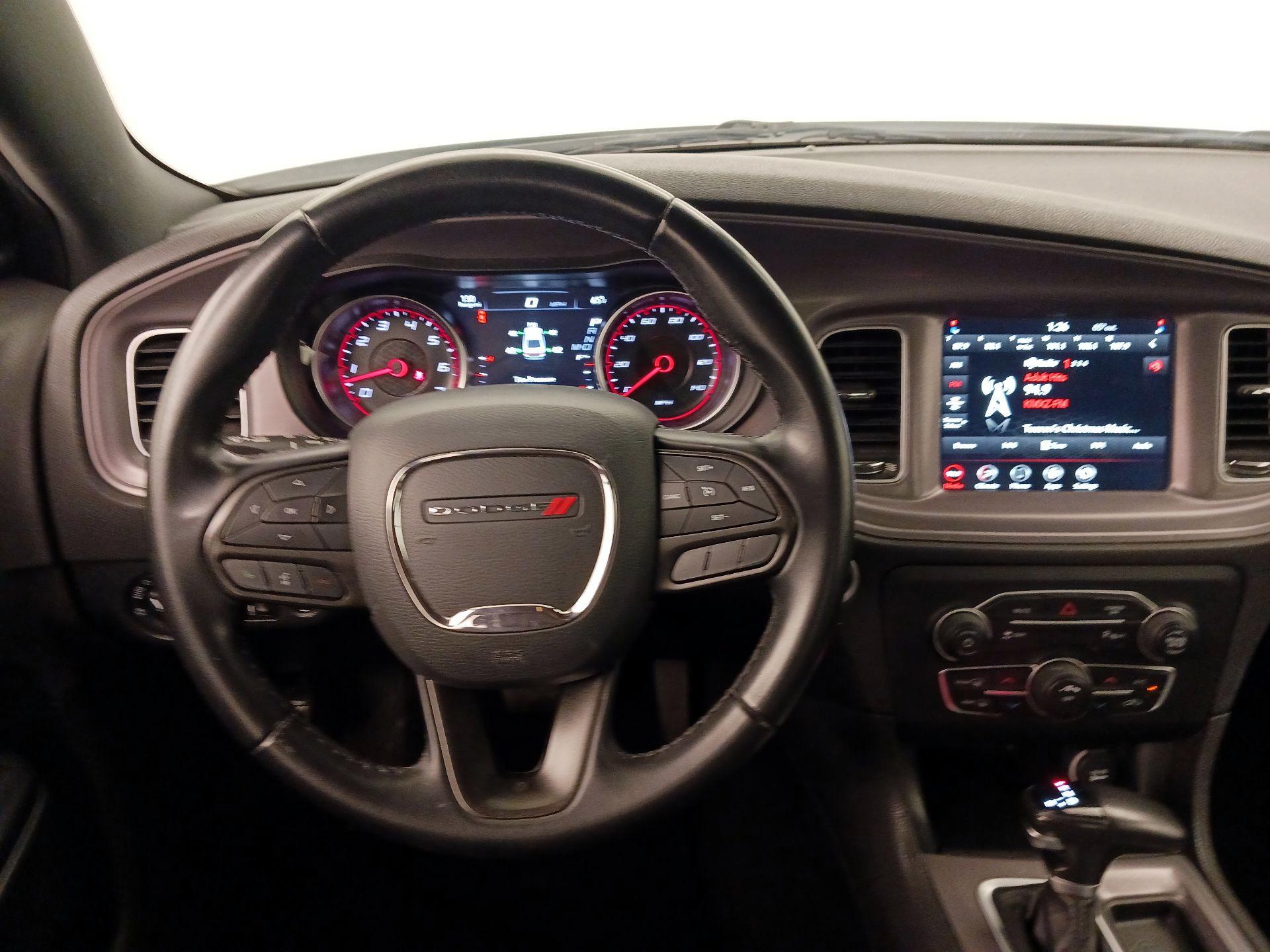 Thumbnail: 2023 Dodge Charger - 10