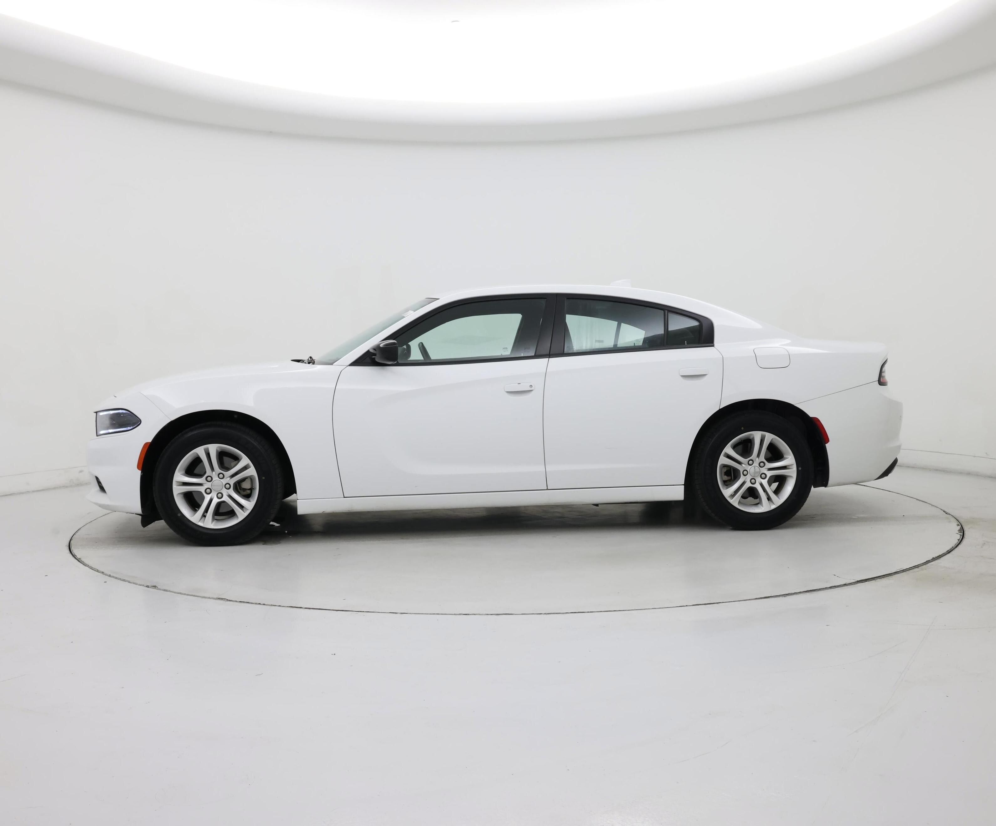 Thumbnail: 2023 Dodge Charger - 3