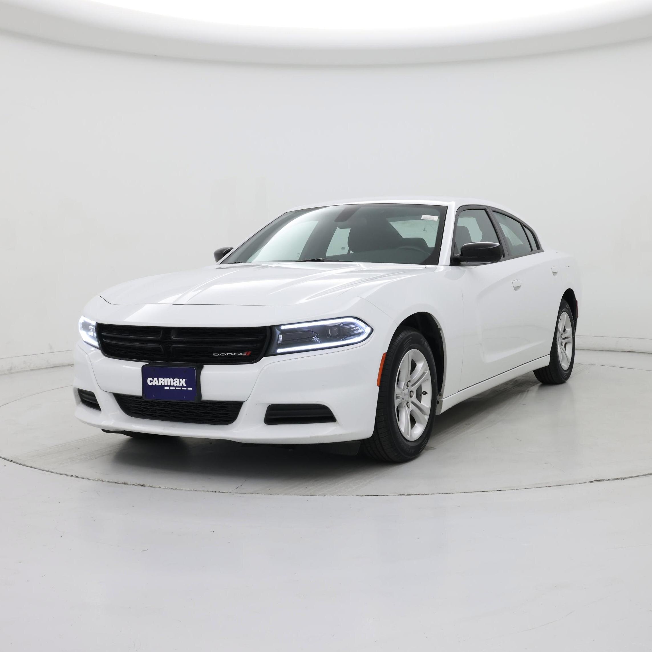 Thumbnail: 2023 Dodge Charger - 4