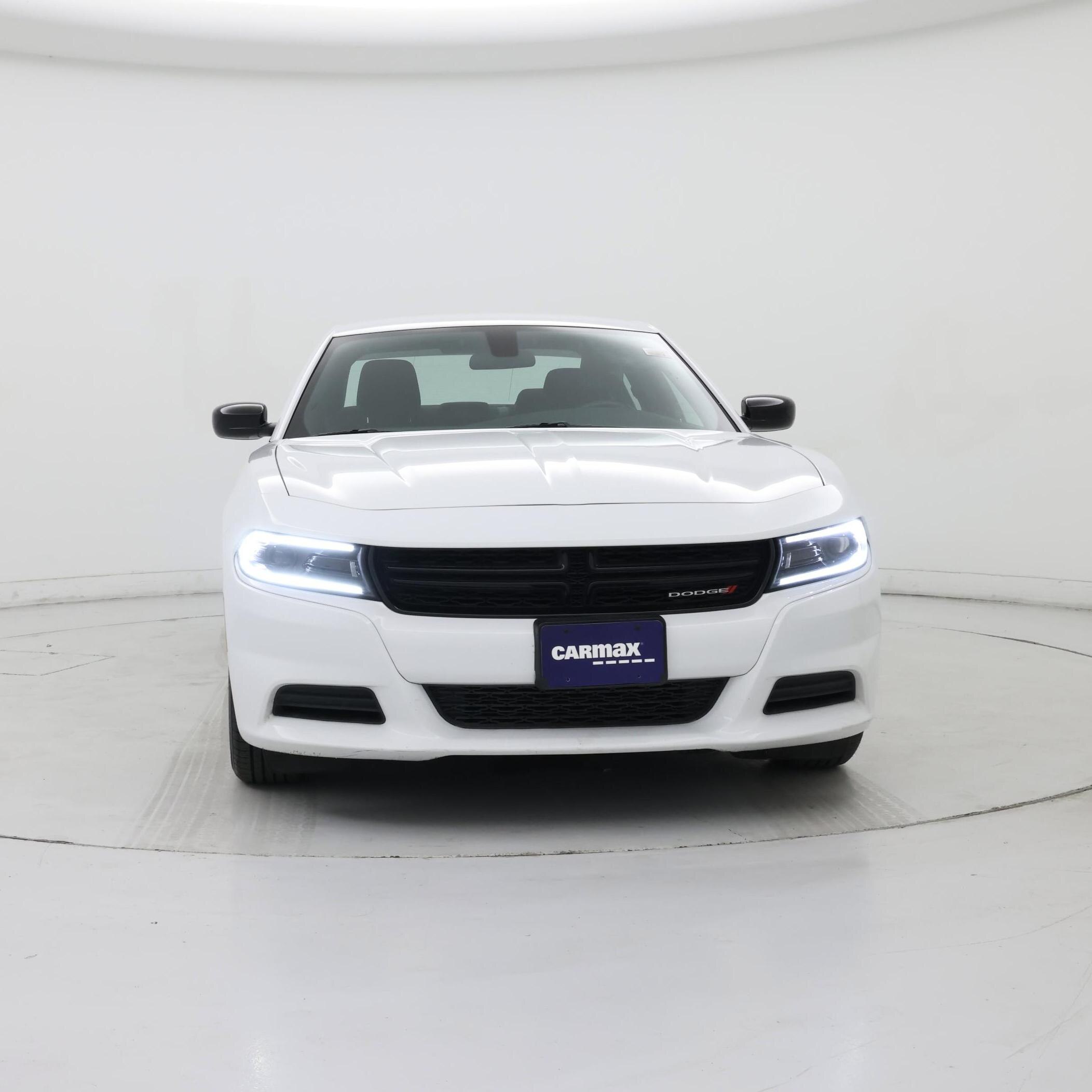 Thumbnail: 2023 Dodge Charger - 5