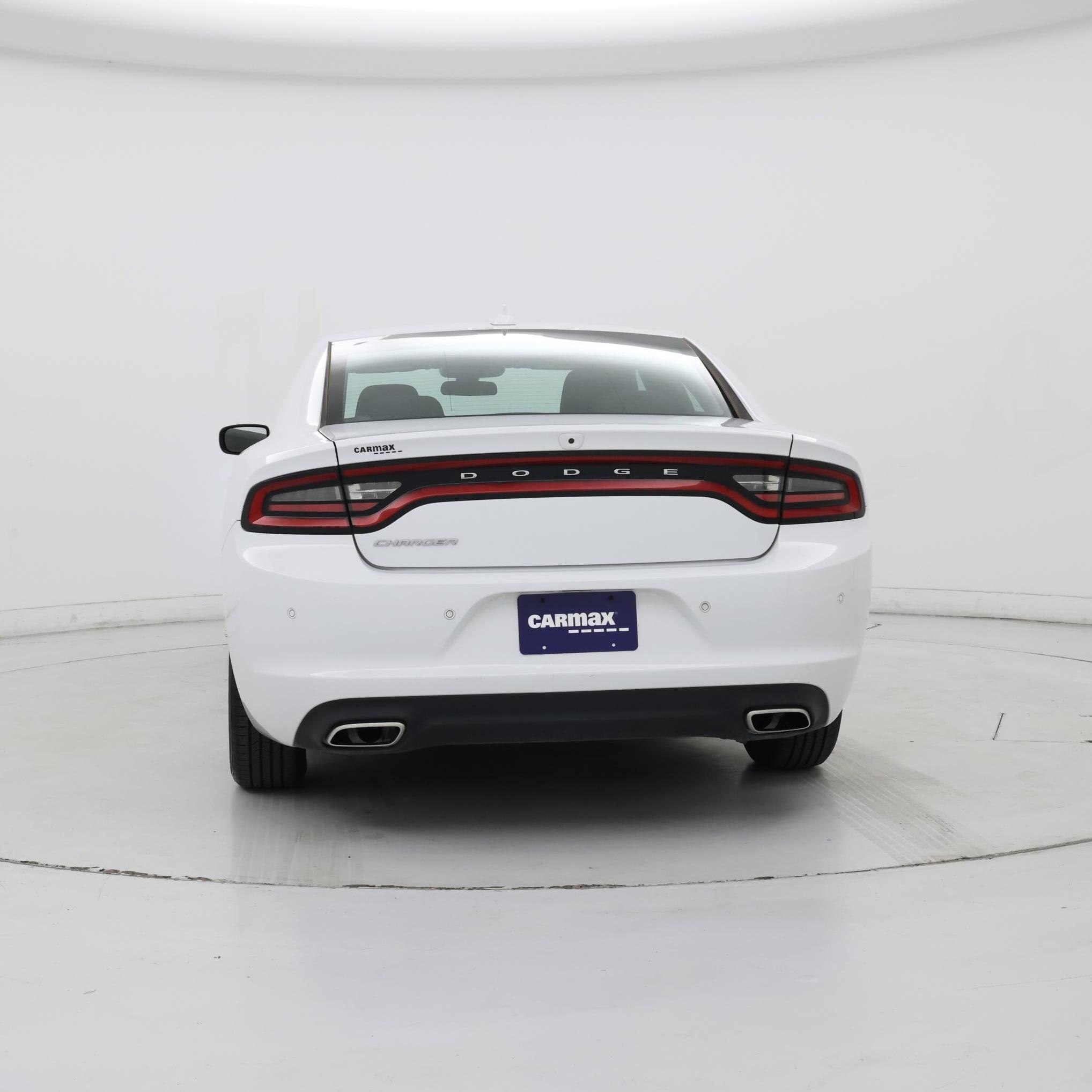 Thumbnail: 2023 Dodge Charger - 6