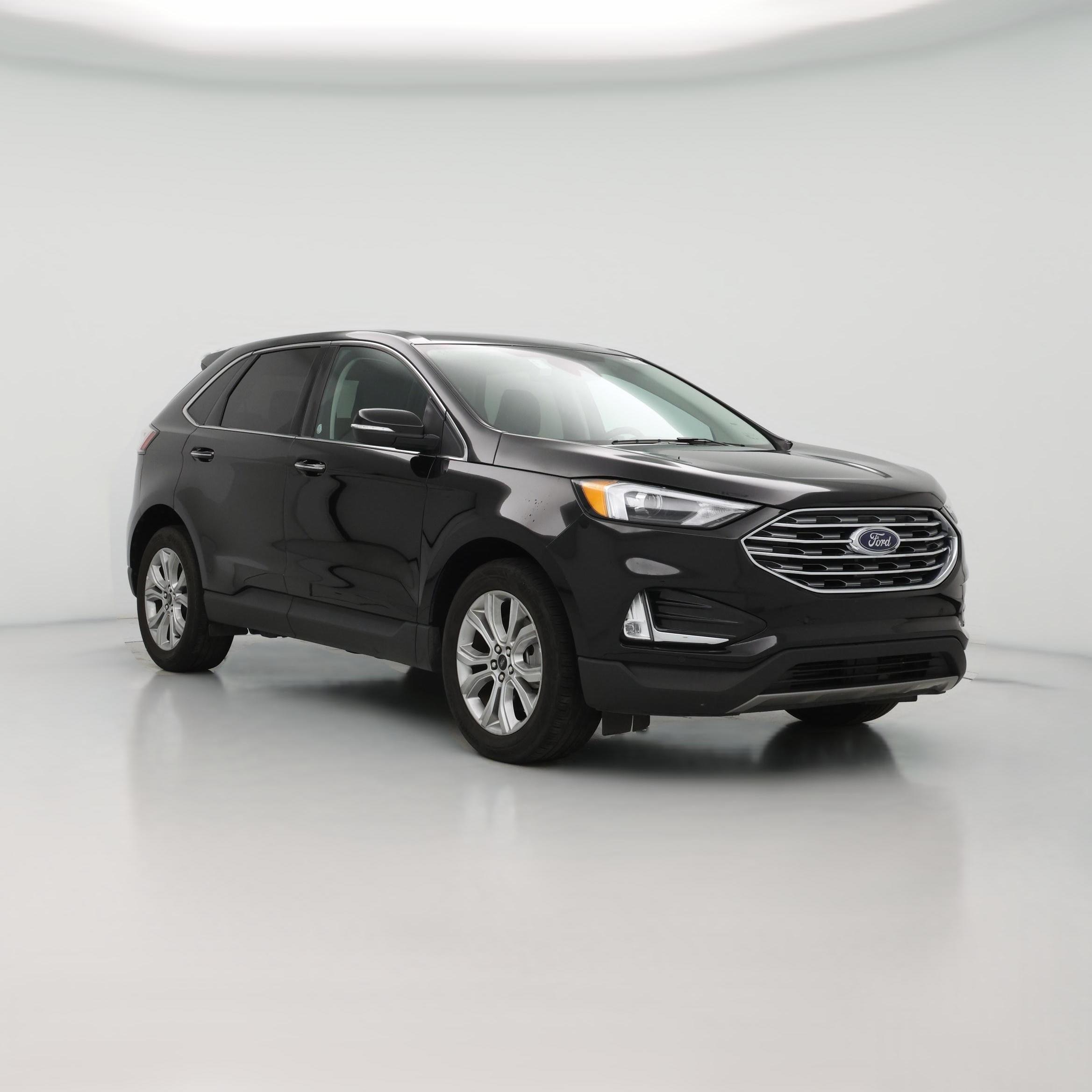 Thumbnail: 2024 Ford Edge - 1