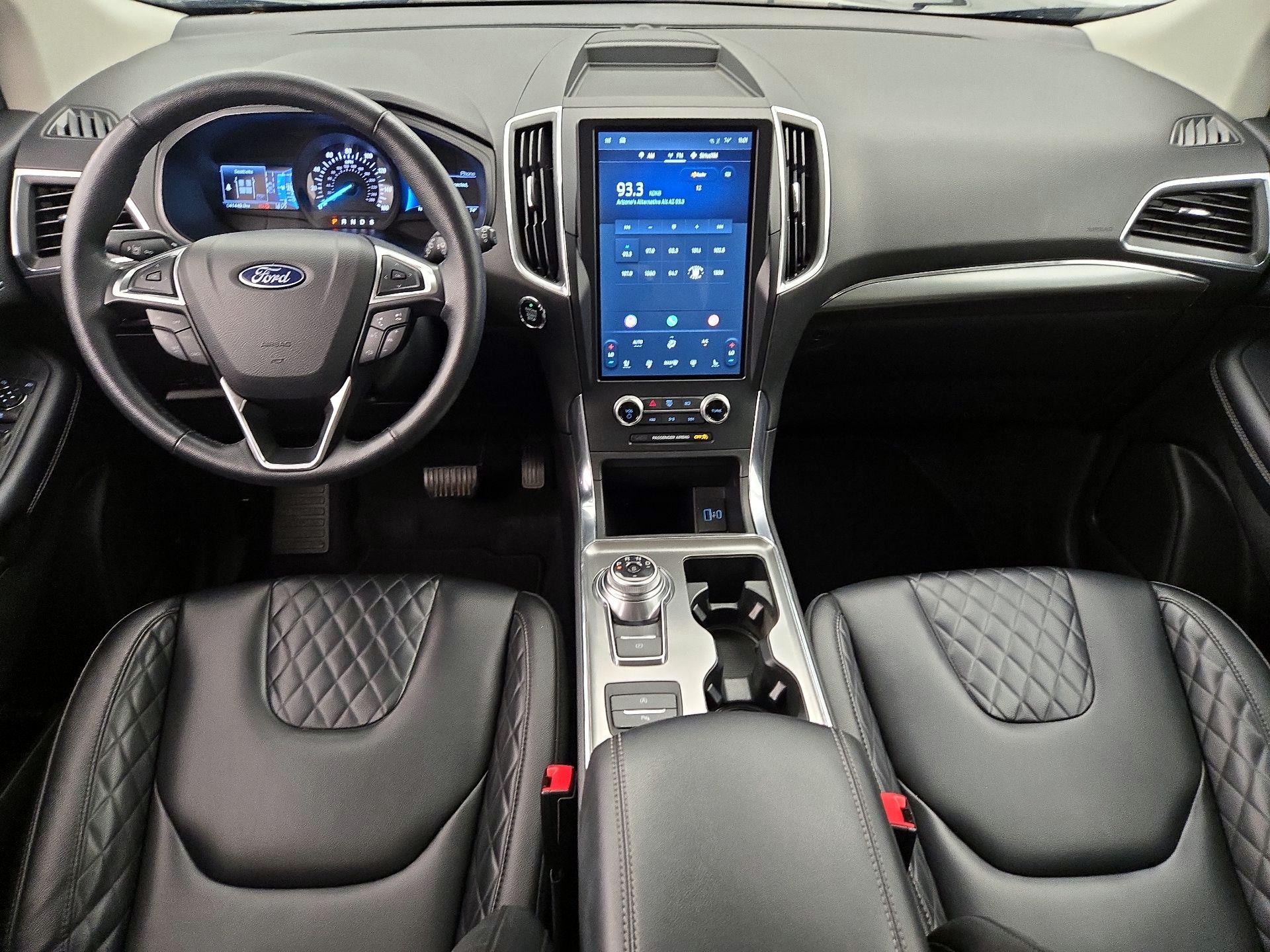 Thumbnail: 2024 Ford Edge - 9