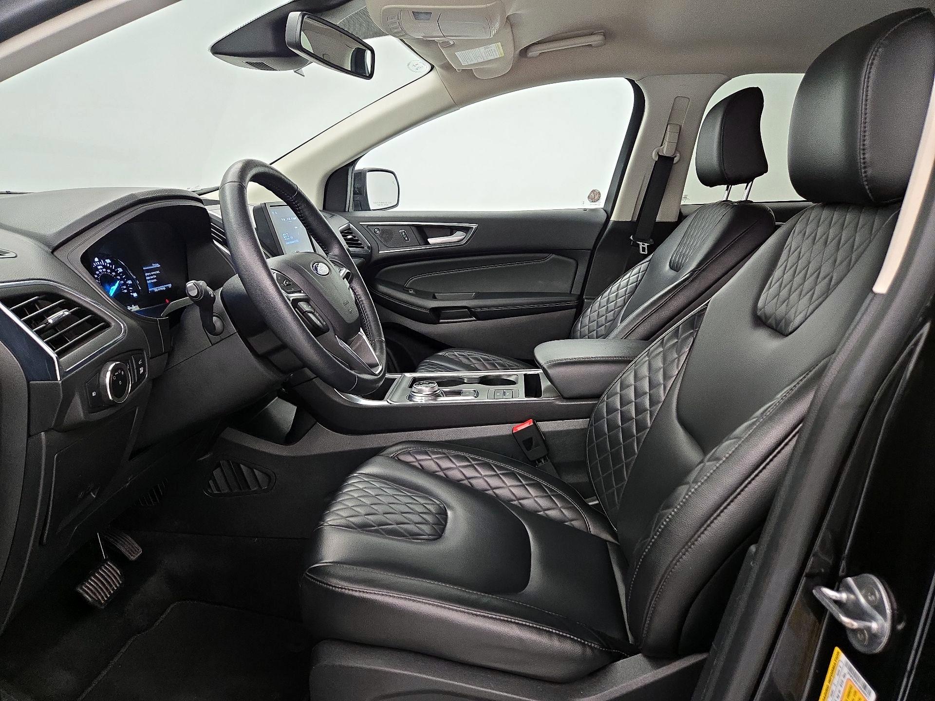 Thumbnail: 2024 Ford Edge - 11