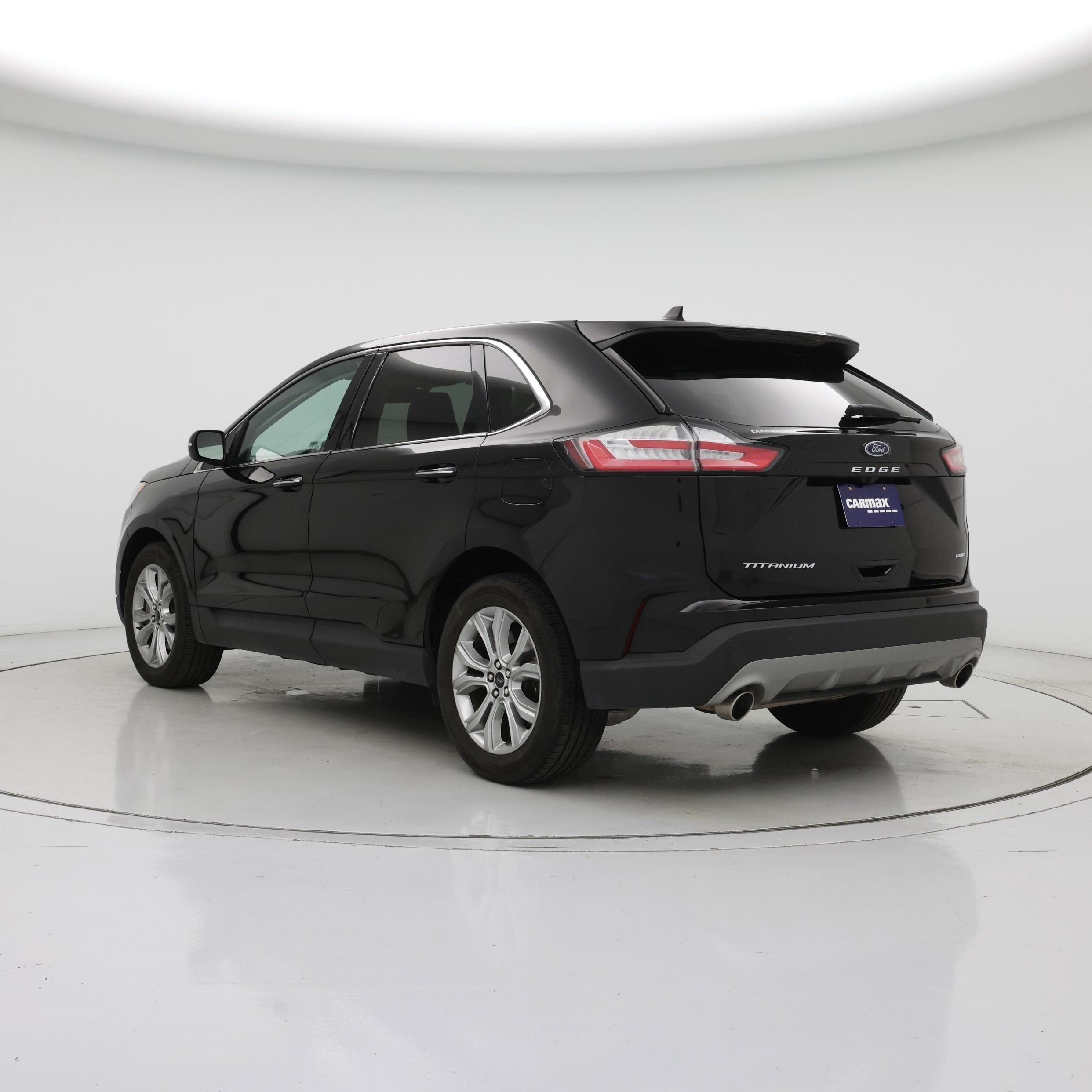 Thumbnail: 2024 Ford Edge - 2