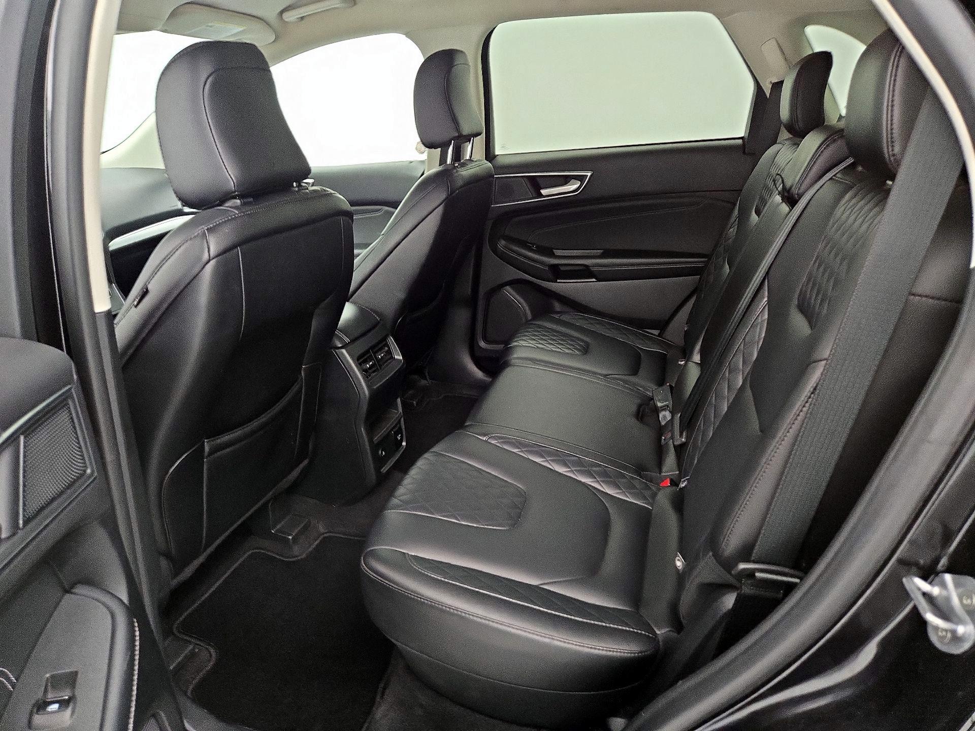 Thumbnail: 2024 Ford Edge - 19