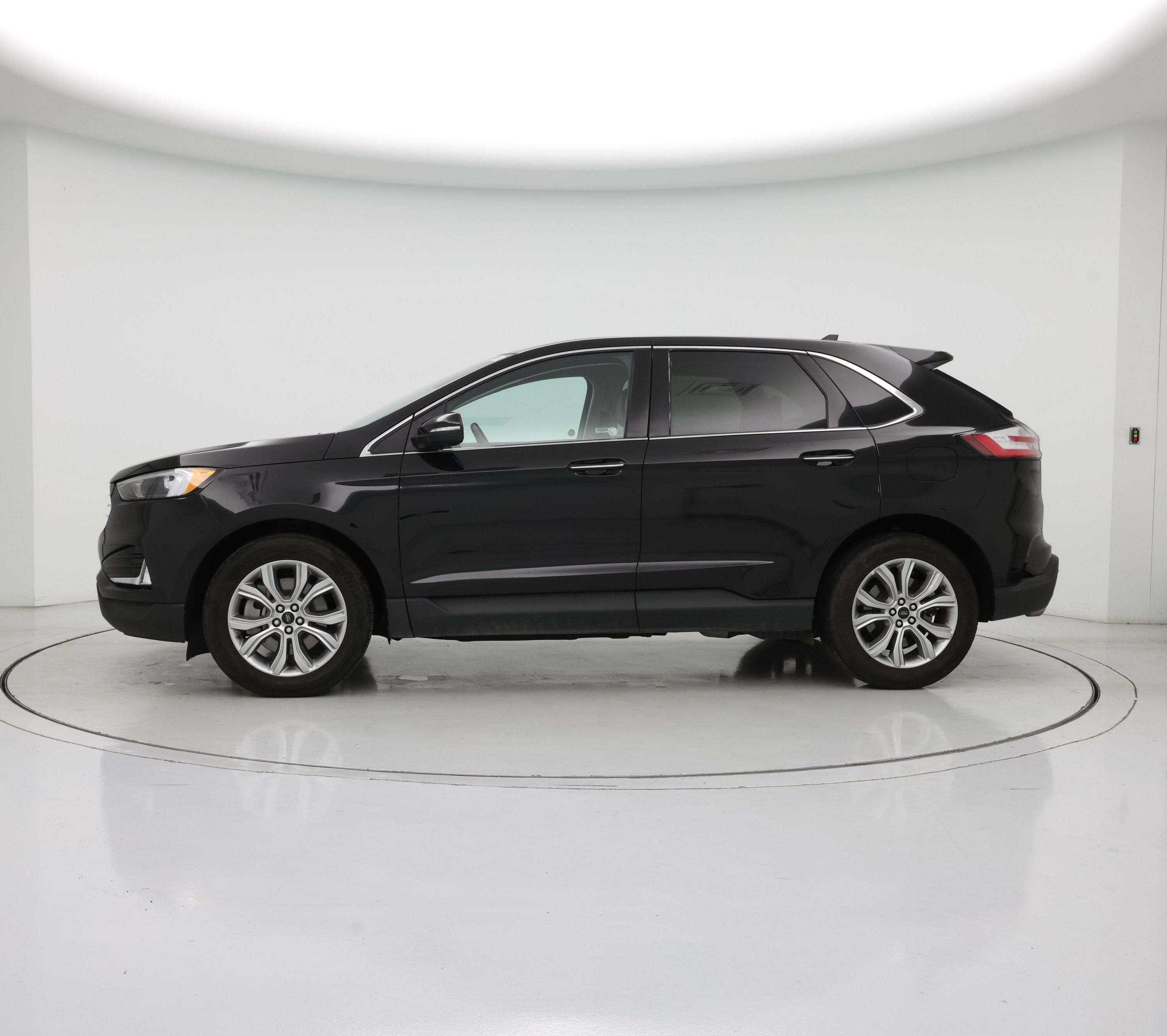 Thumbnail: 2024 Ford Edge - 3