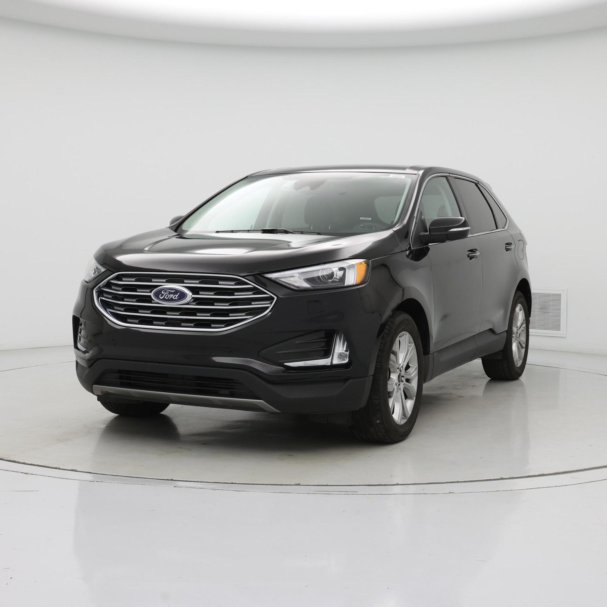Thumbnail: 2024 Ford Edge - 4