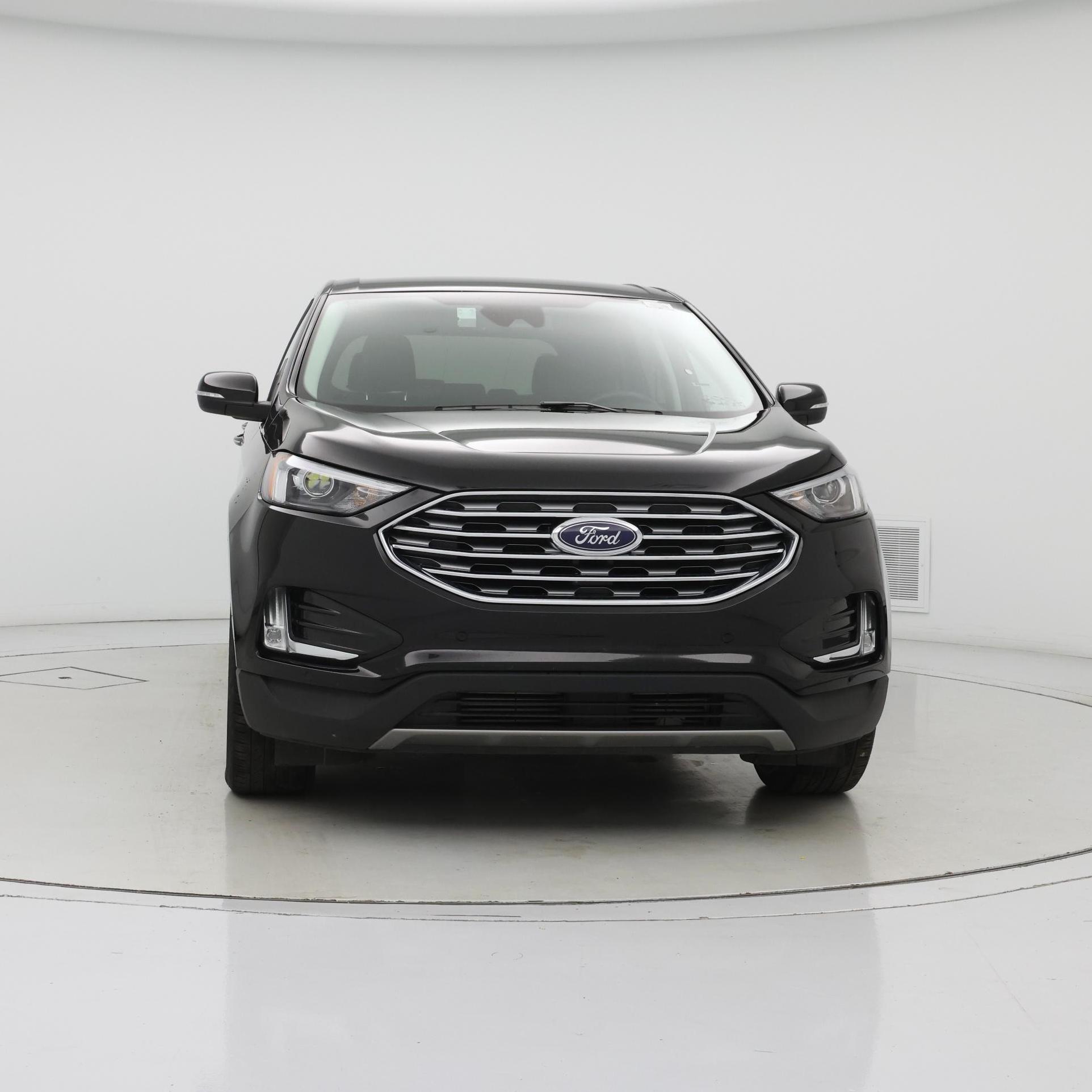 Thumbnail: 2024 Ford Edge - 5