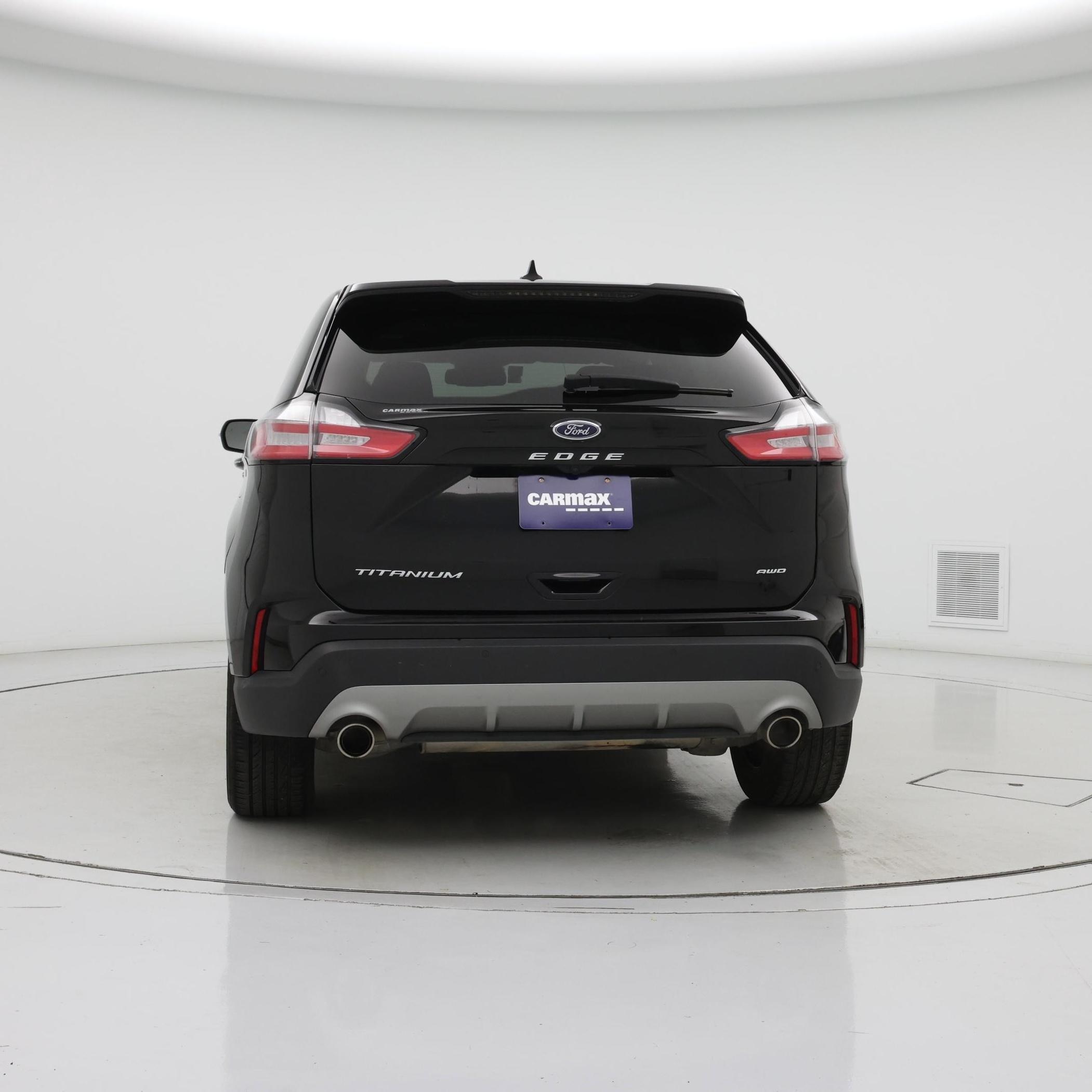 Thumbnail: 2024 Ford Edge - 6