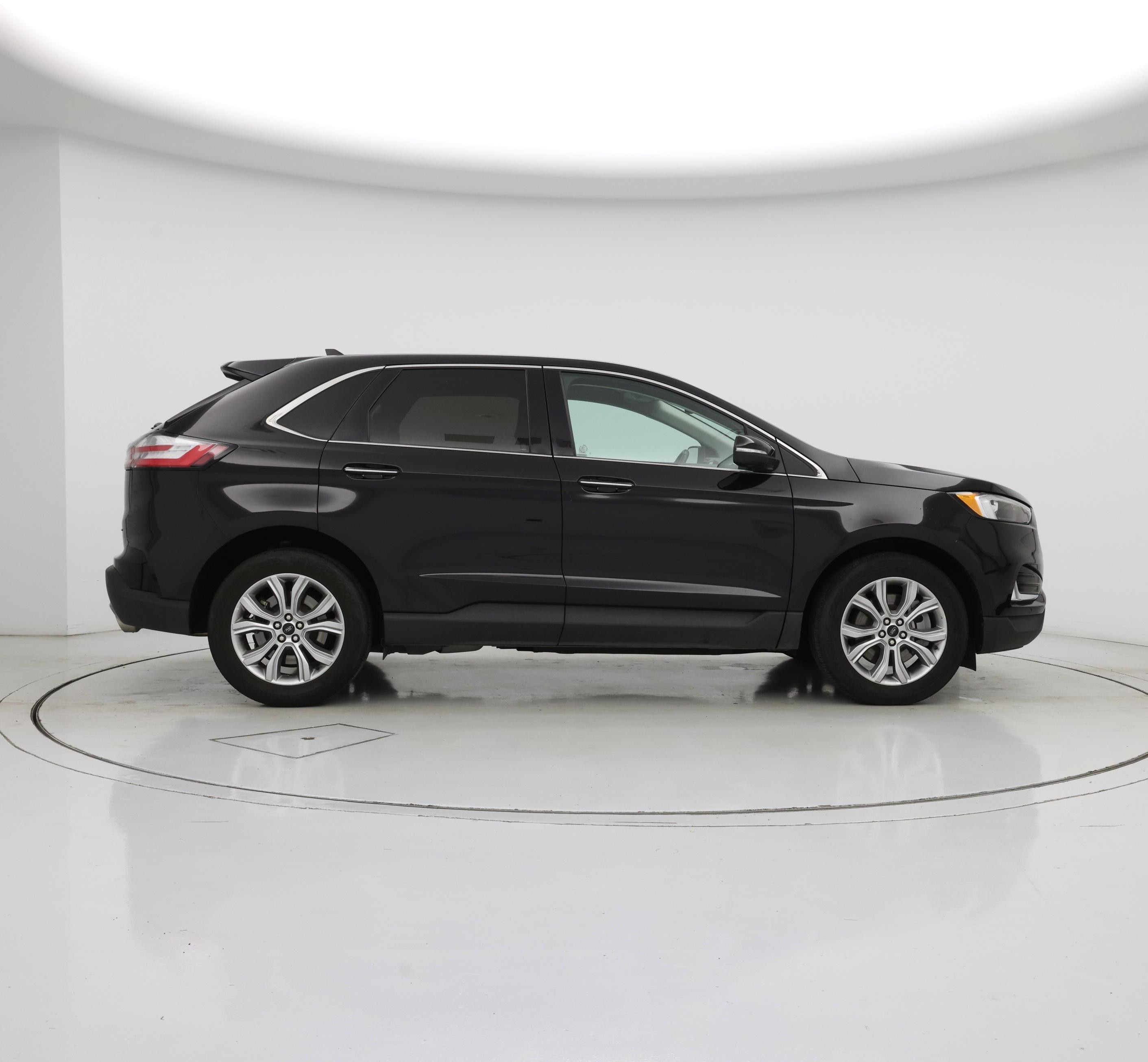 Thumbnail: 2024 Ford Edge - 7