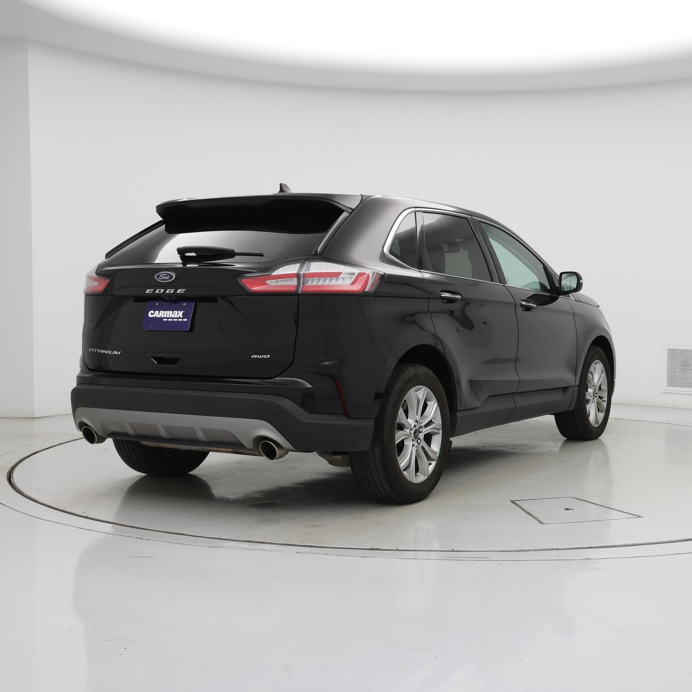 Thumbnail: 2024 Ford Edge - 8