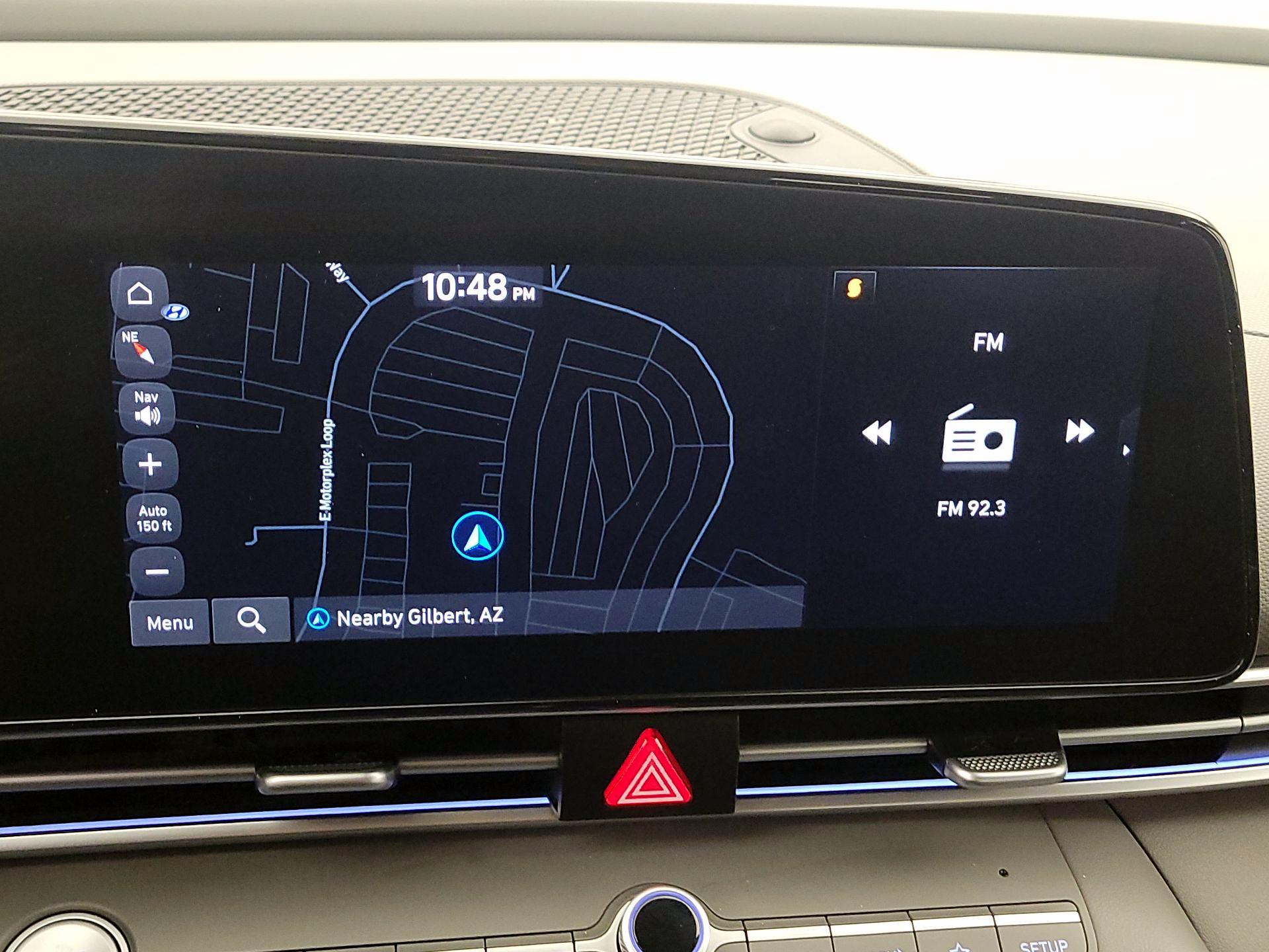 Thumbnail: 2024 Hyundai Elantra - 14