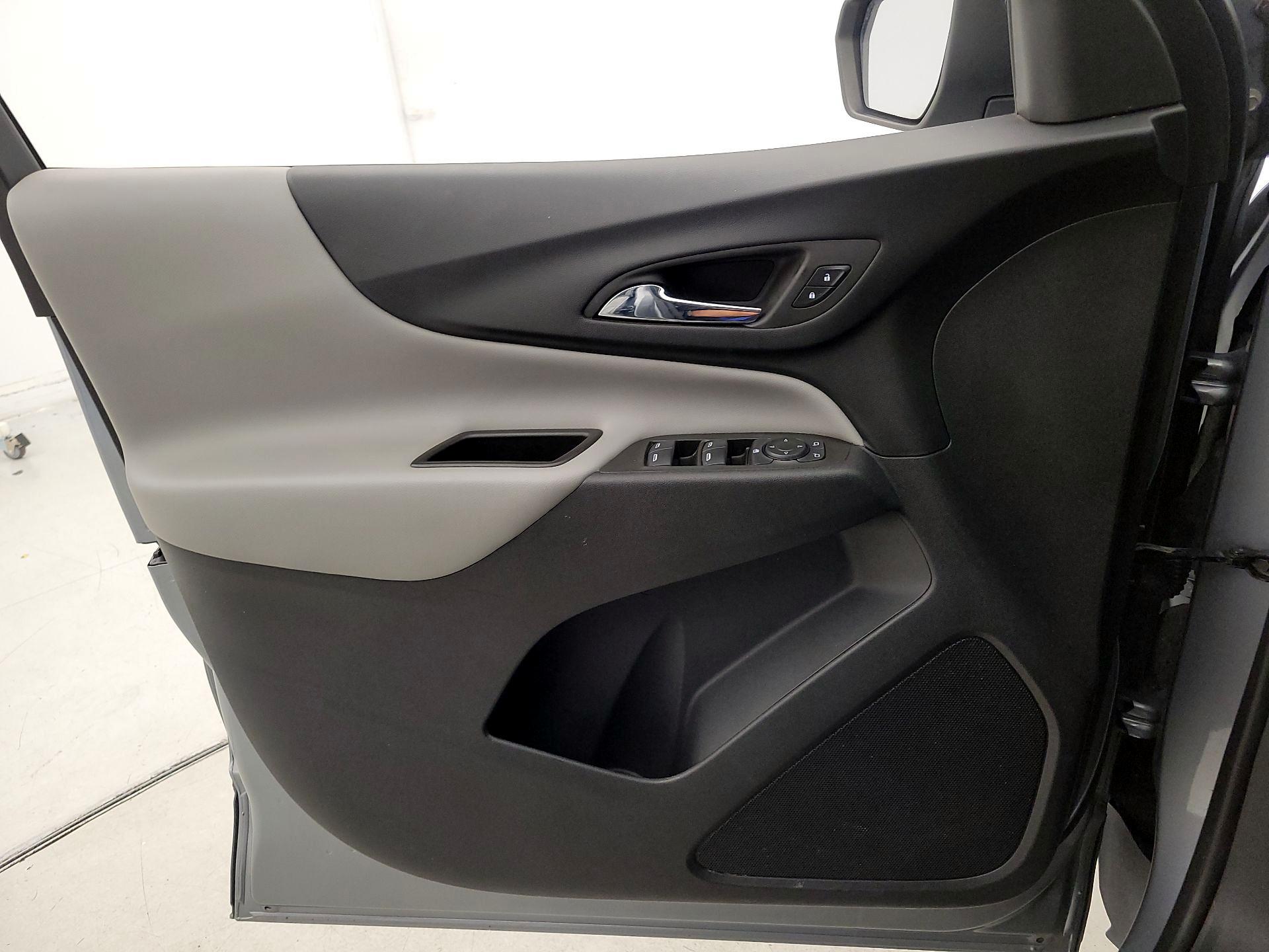 Thumbnail: 2023 Chevrolet Equinox - 12