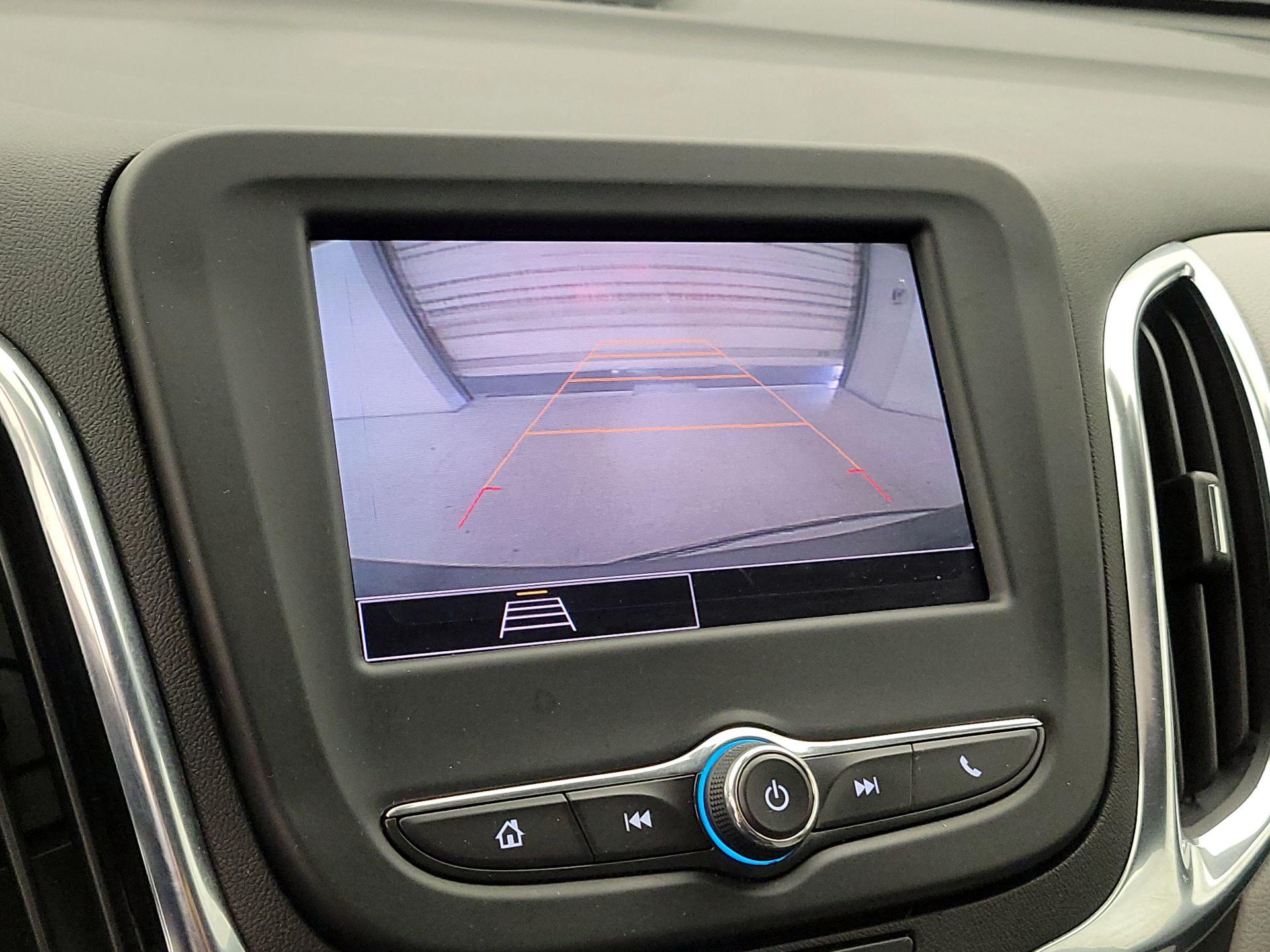 Thumbnail: 2023 Chevrolet Equinox - 14